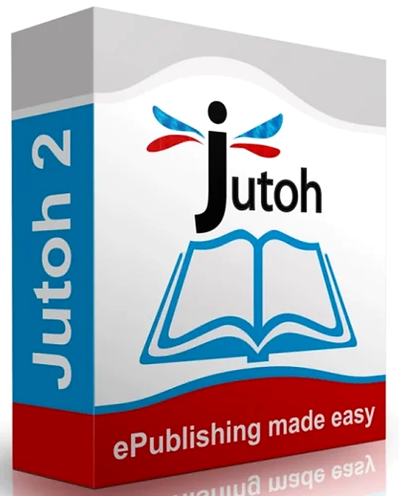 Jutoh 3.30.0 by elchupacabra