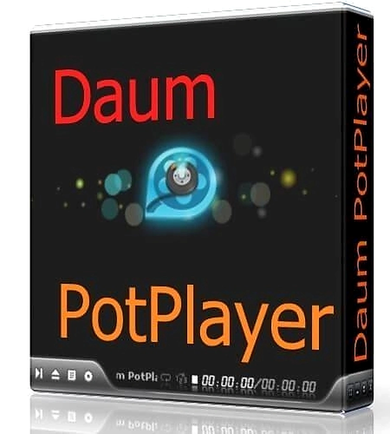 PotPlayer 260819 (1.7.23121)