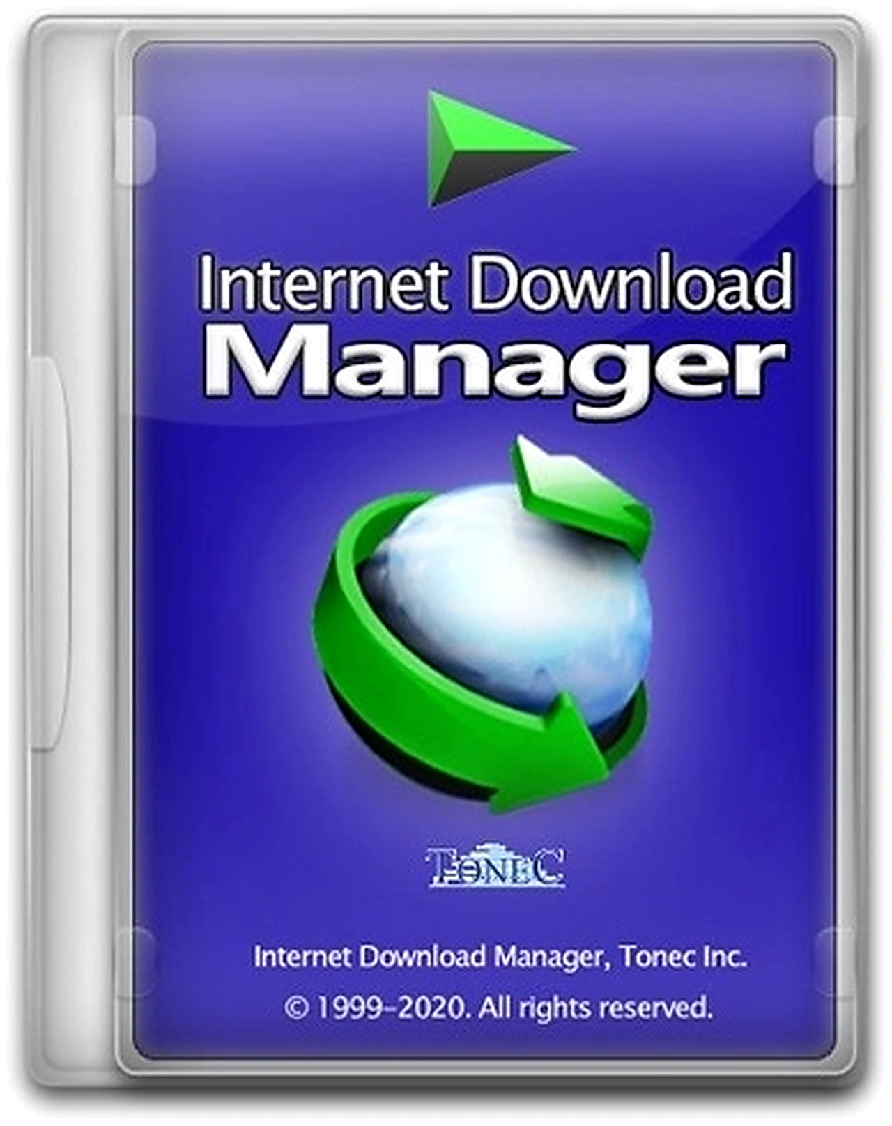 Internet Download Manager 6.42 Build 63 by elchupacabra