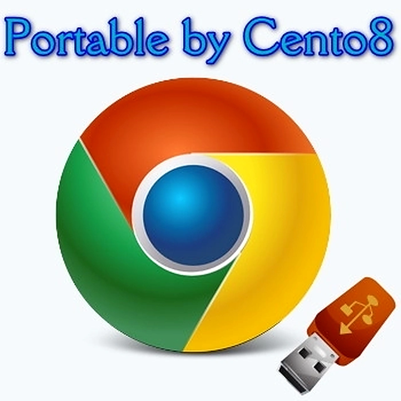 Google Chrome 147.0.7727.102 by Cento8
