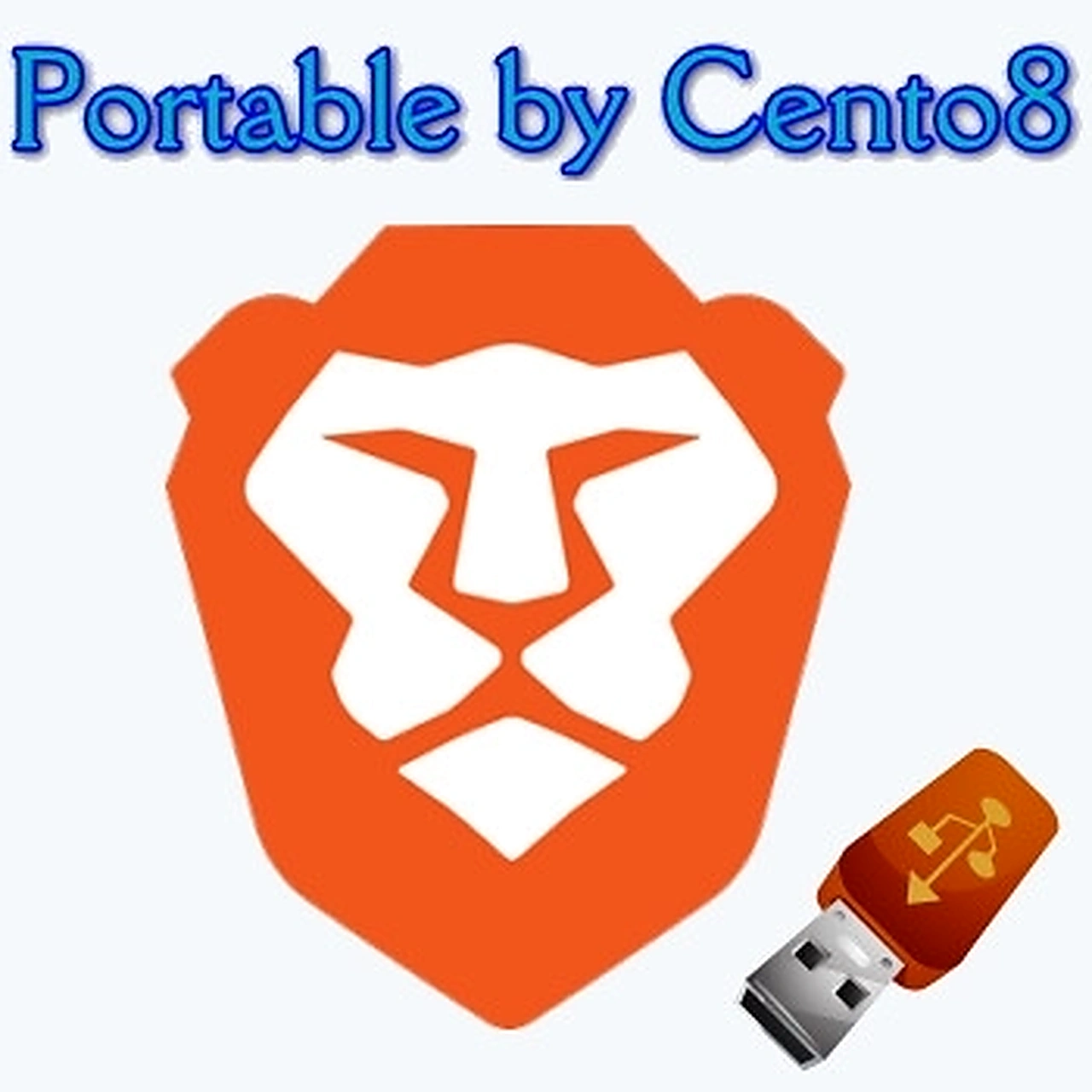 Brave Browser 1.89.137 by Cento8