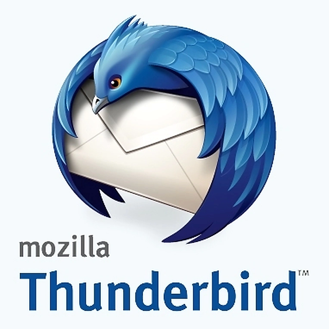 Mozilla Thunderbird 150.0.1