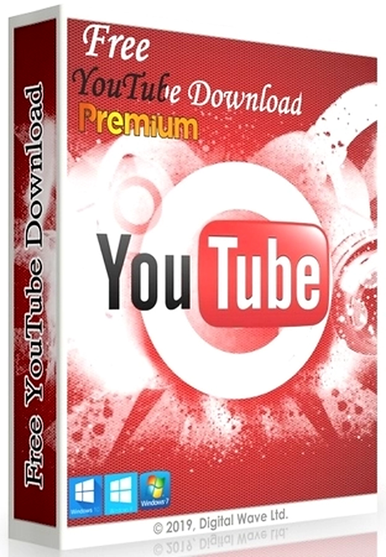 Free YouTube Download Premium 4.5.13.428