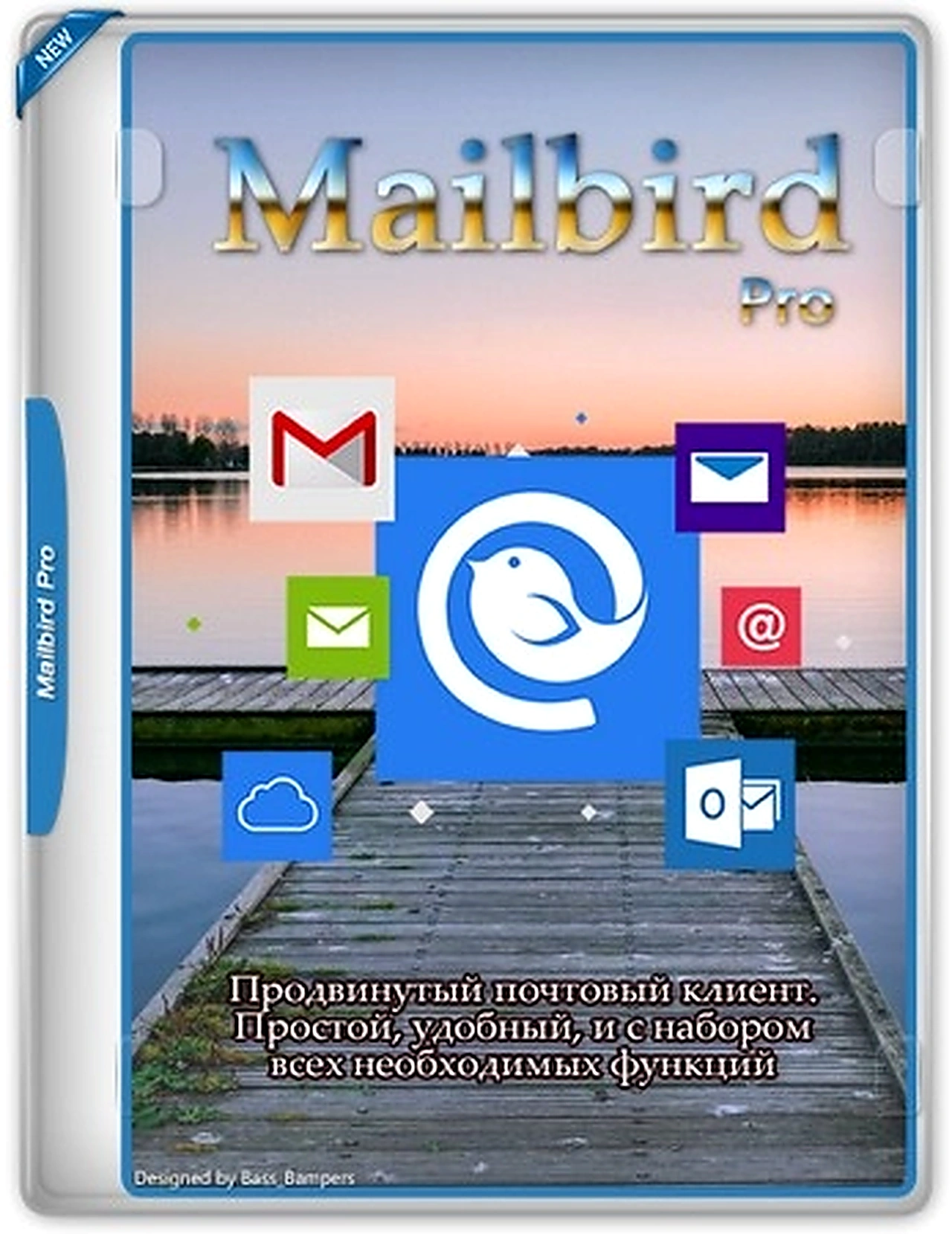 Mailbird Premium 3.0.58 by elchupacabra