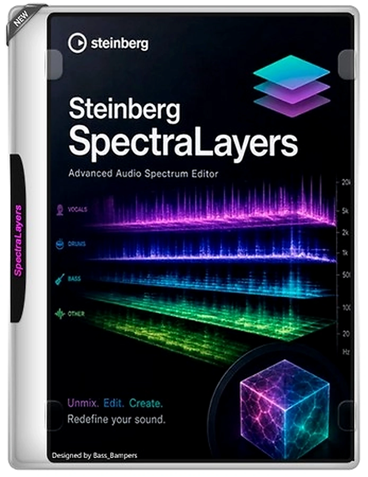 Steinberg - SpectraLayers Pro 13.0.0.447 by 7997