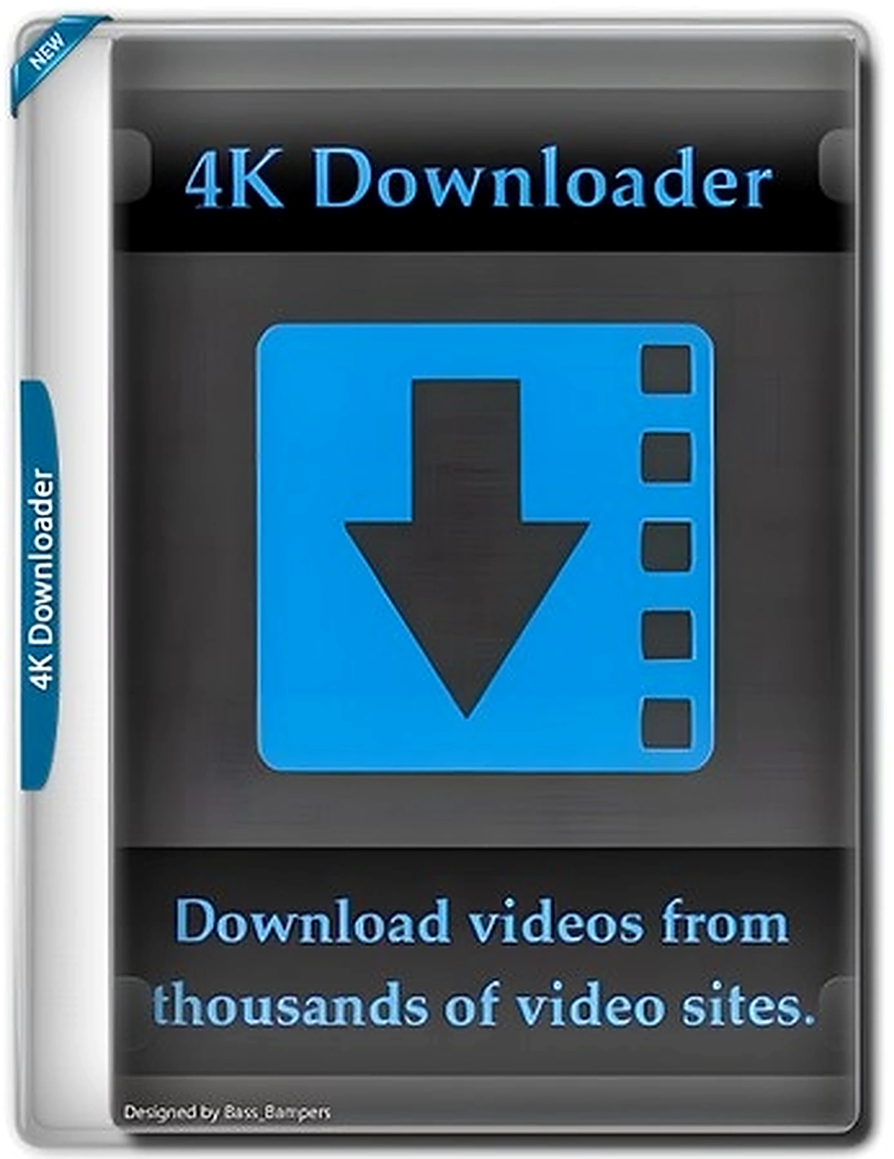 4K Downloader 6.5.11