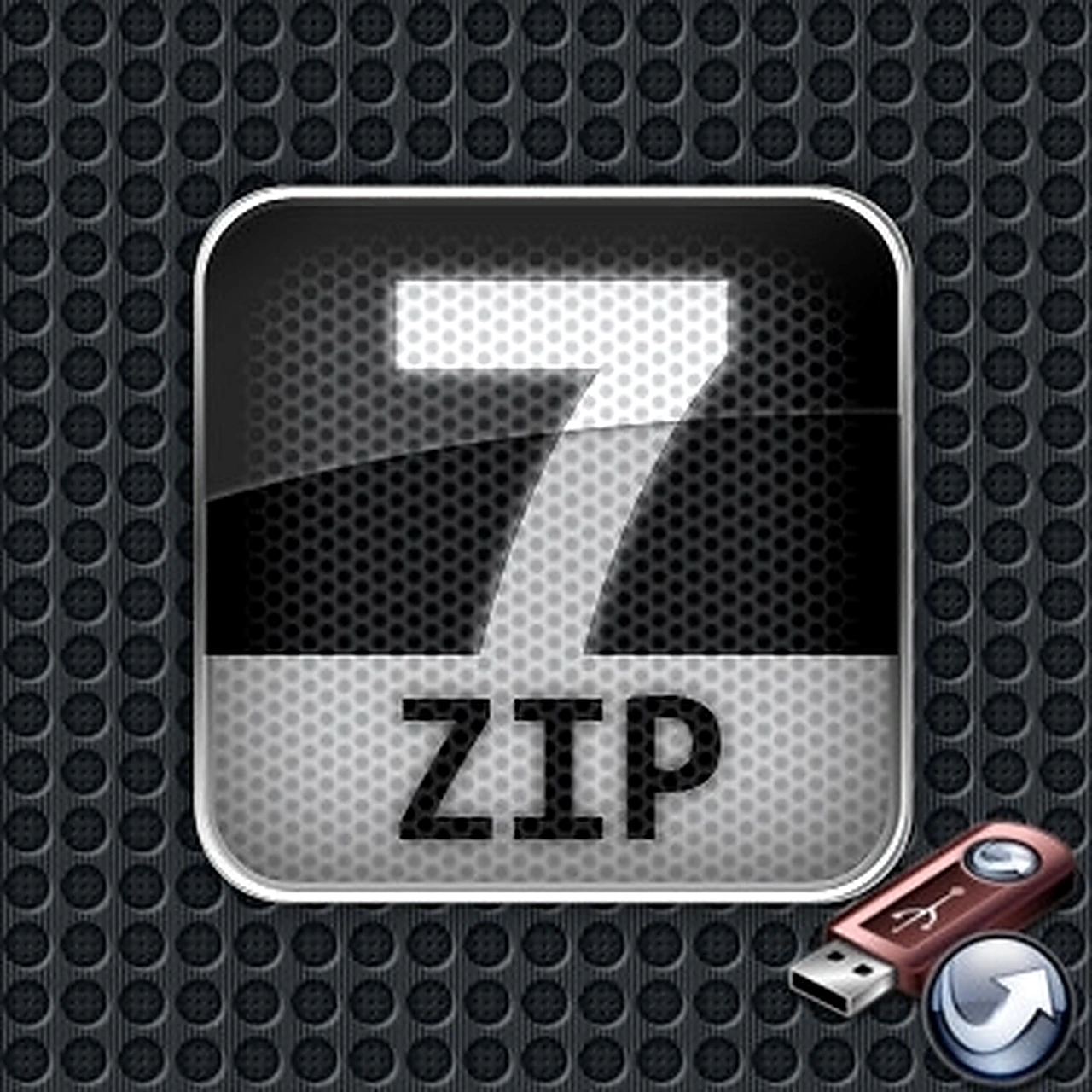 7-Zip 25.01 Final