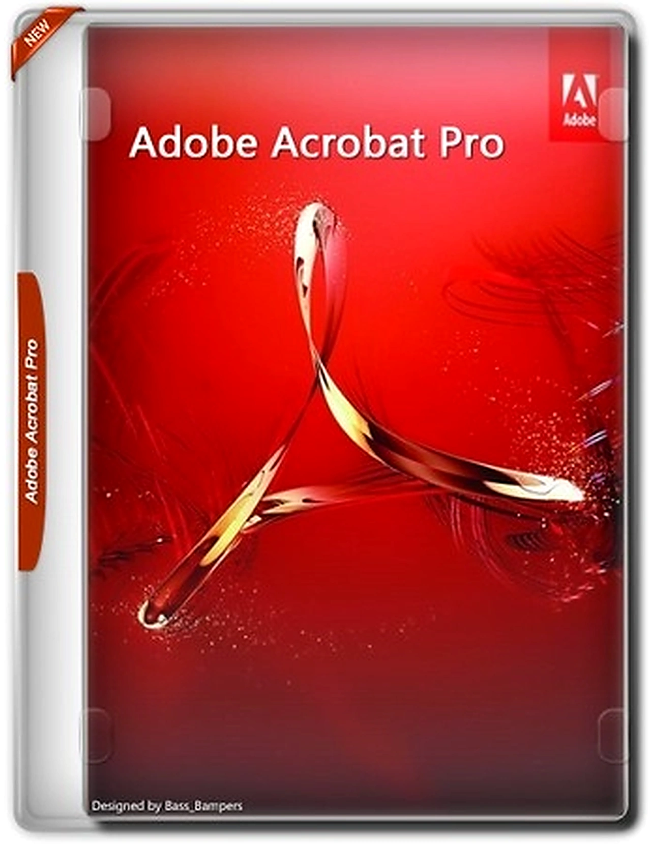 Adobe Acrobat Pro 2026.001.21529 (x86|x64) by 7997