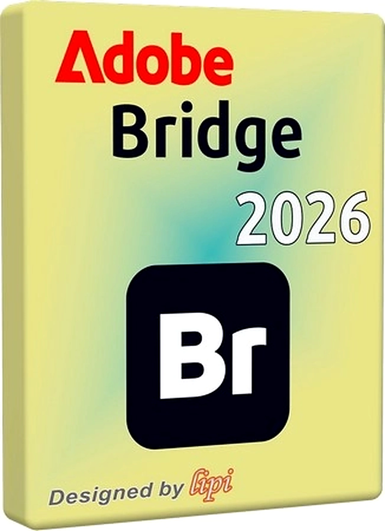 Adobe Bridge 2026 16.0.6.9 by 7997