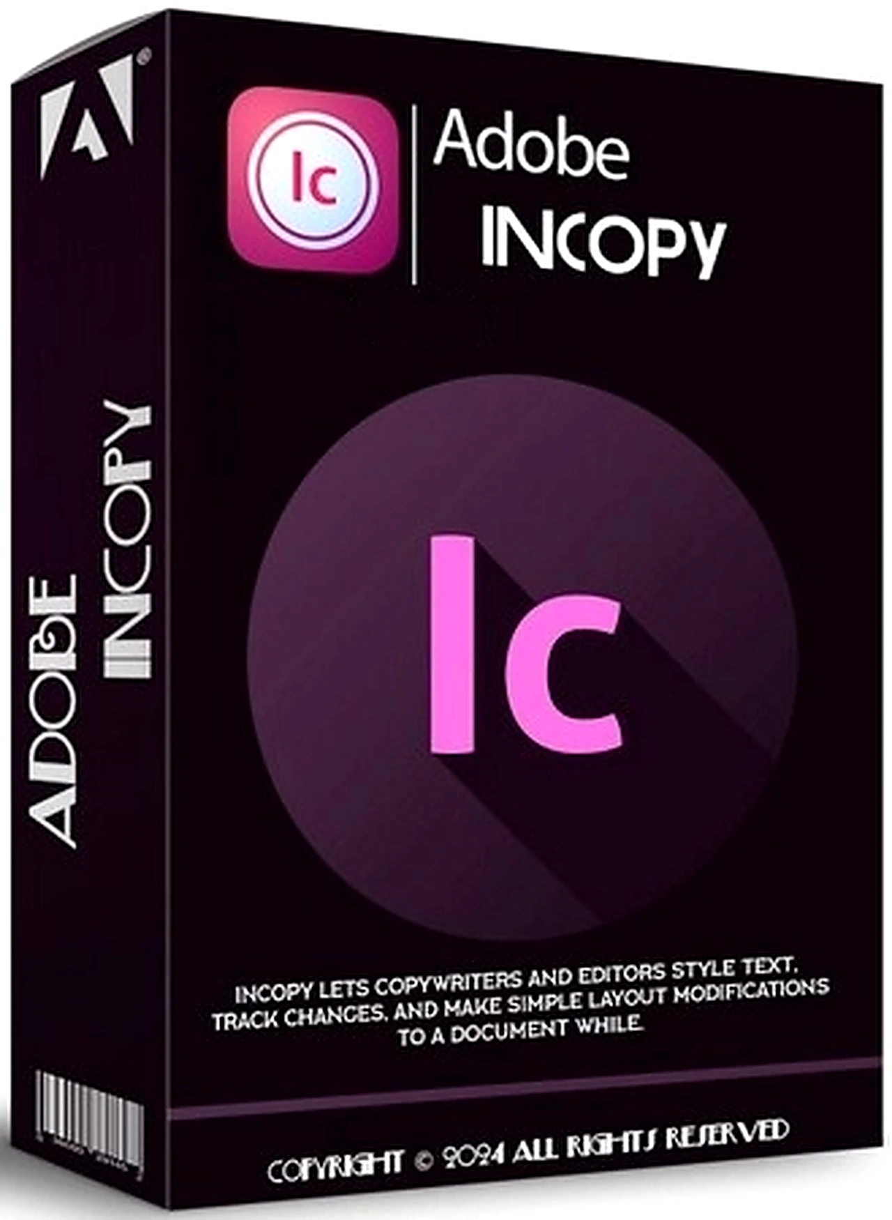 Adobe InCopy 2026 21.5.1.73 by 7997
