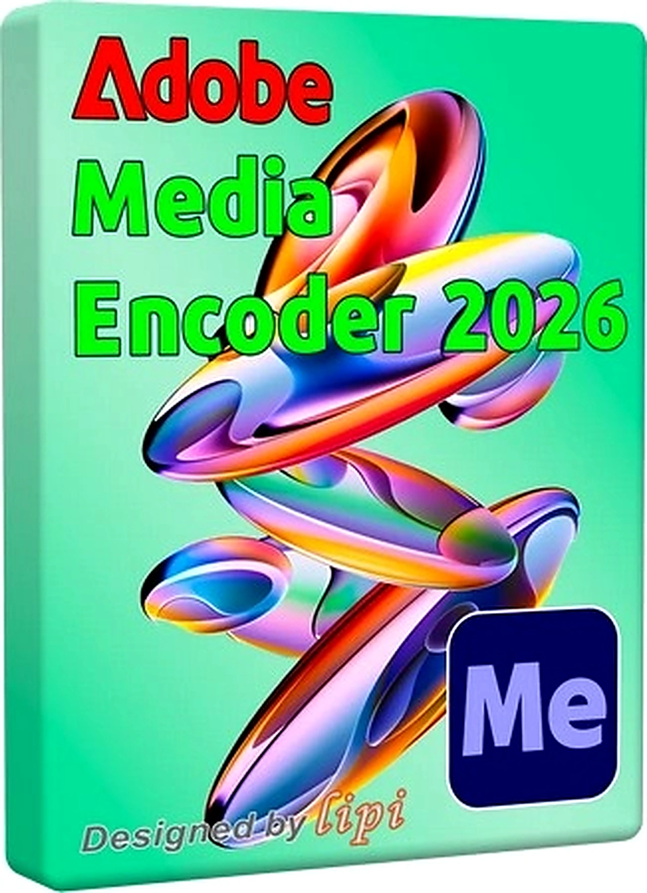 Adobe Media Encoder 2026 26.3.2.2 Full by 7997