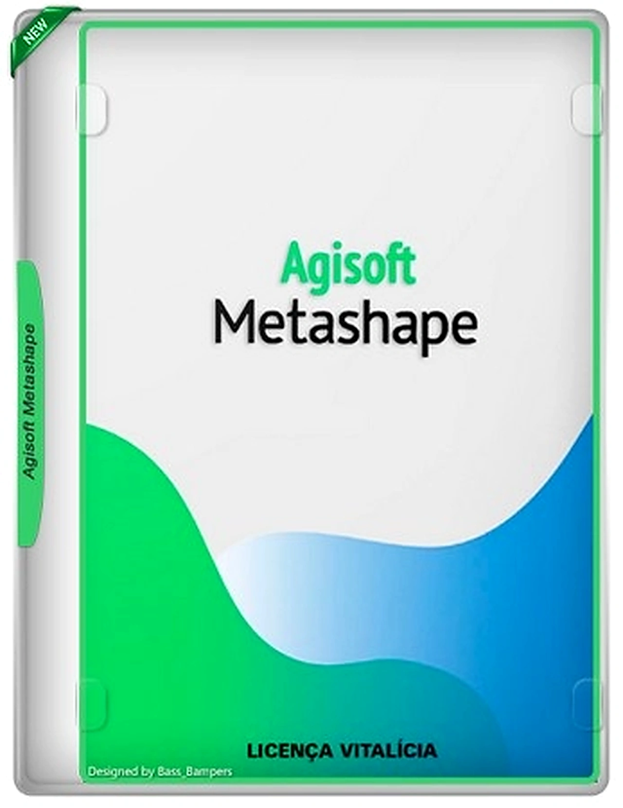 Agisoft Metashape Pro 2.2.2 Build 21287 by elchupacabra