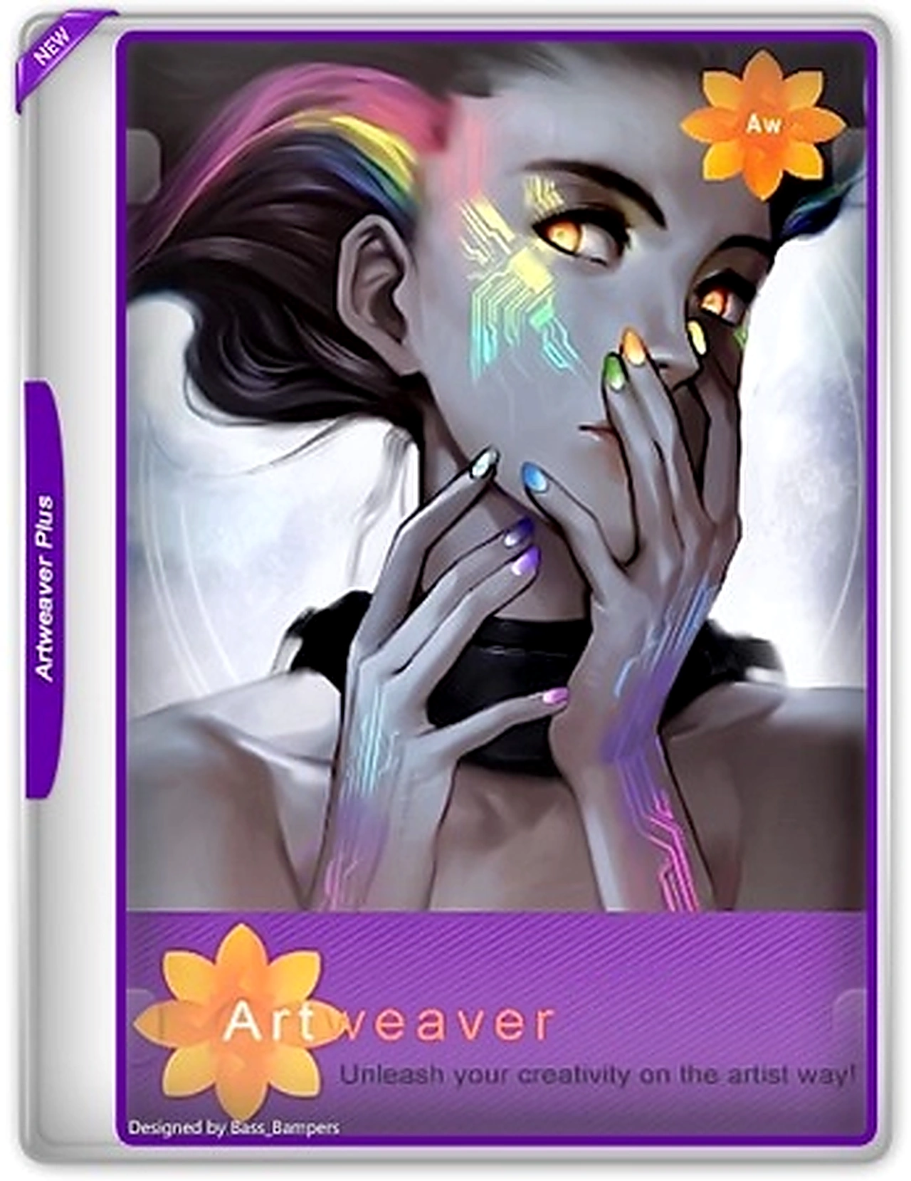 Artweaver Plus 8.1.6.4131