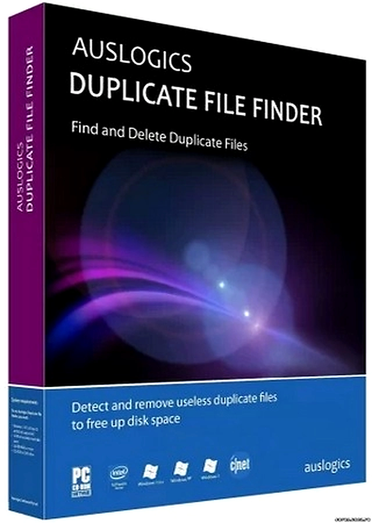 Auslogics Duplicate File Finder 11.2.0.6 by Dodakaedr