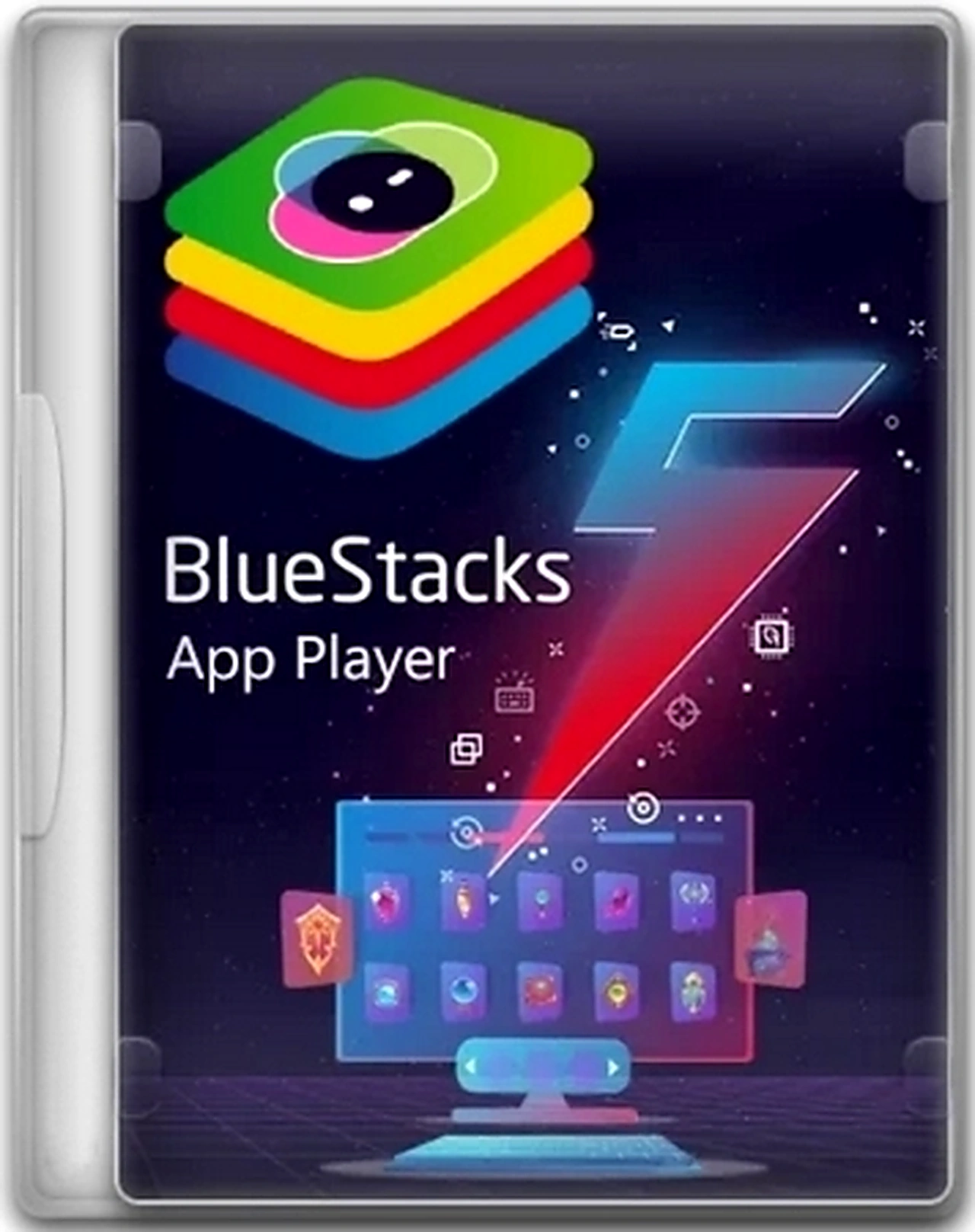 BlueStacks App Player 5.22.51.1038