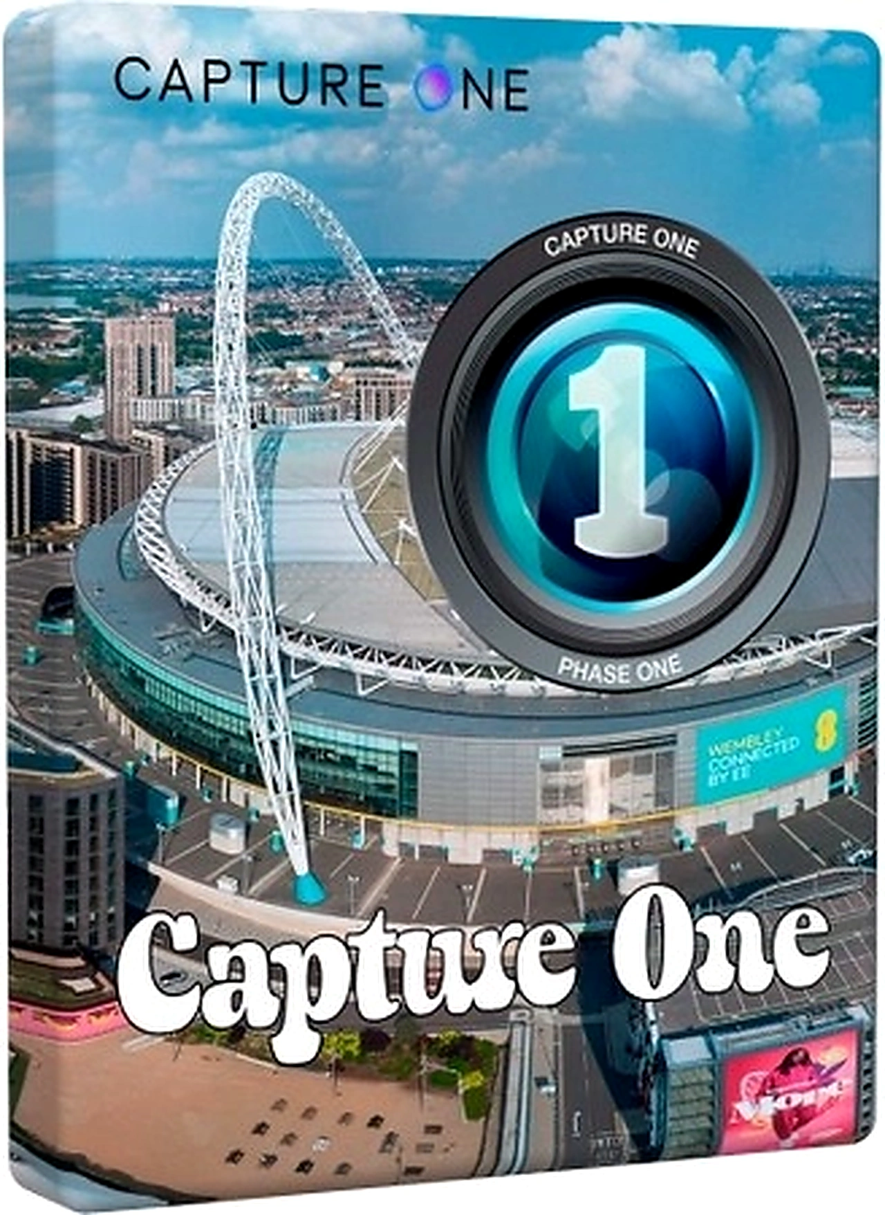 Capture One Enterprise 16.8.3.3630 by KpoJIuK