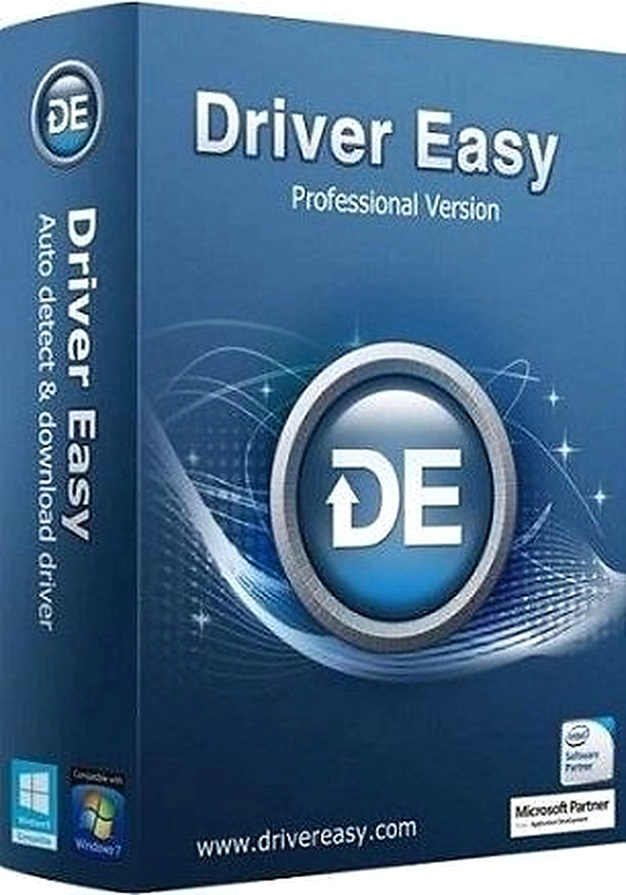 Driver Easy Professional 7.1.5.5750