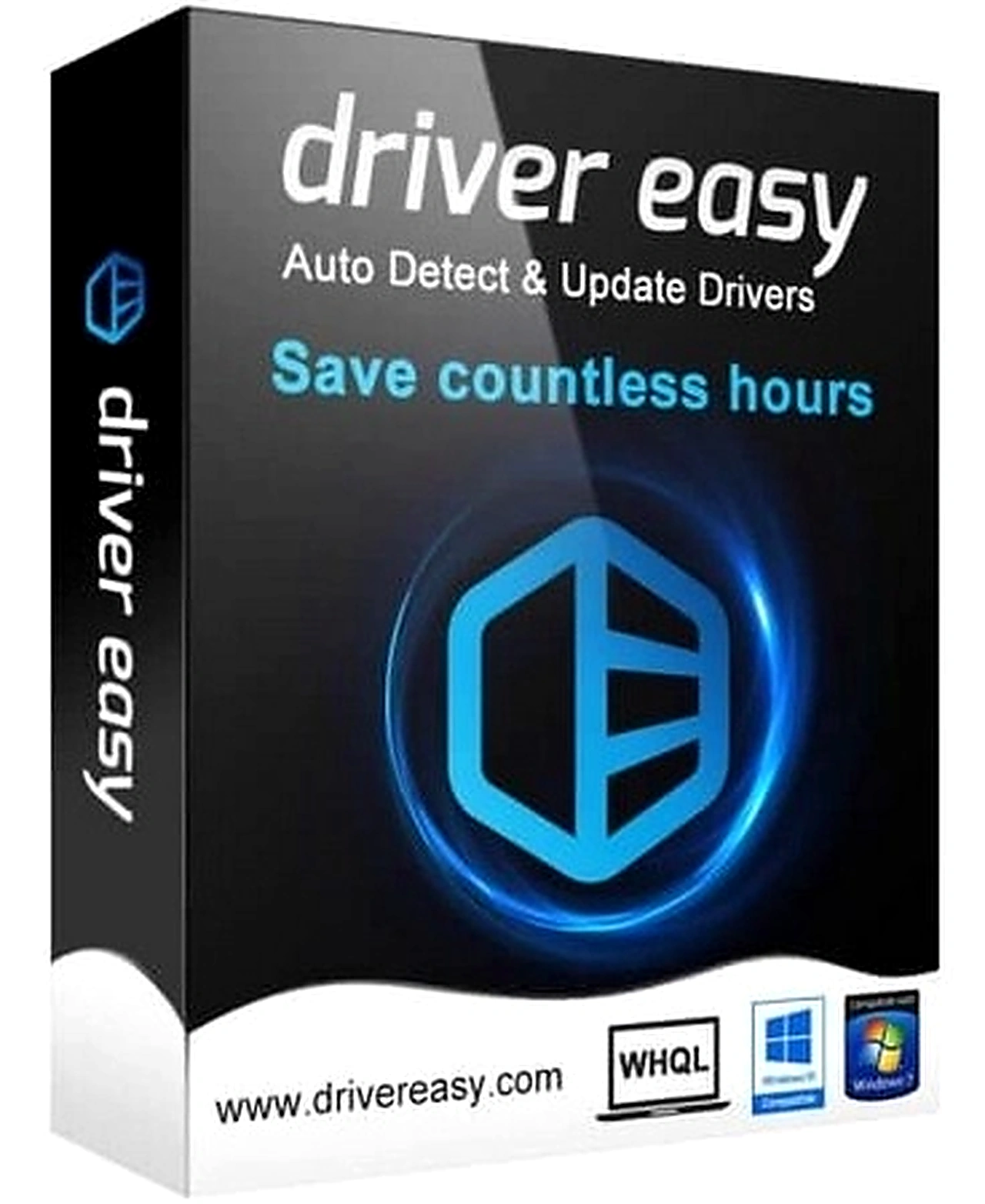 Driver Easy Pro 7.1.1.3510 by elchupacabra