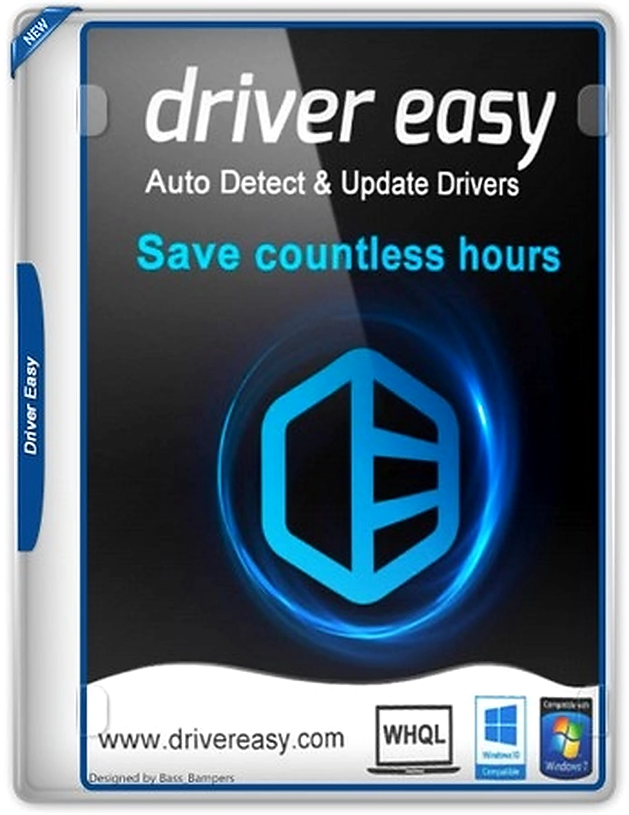 Driver Easy 7.1.1.3510 by TryRooM