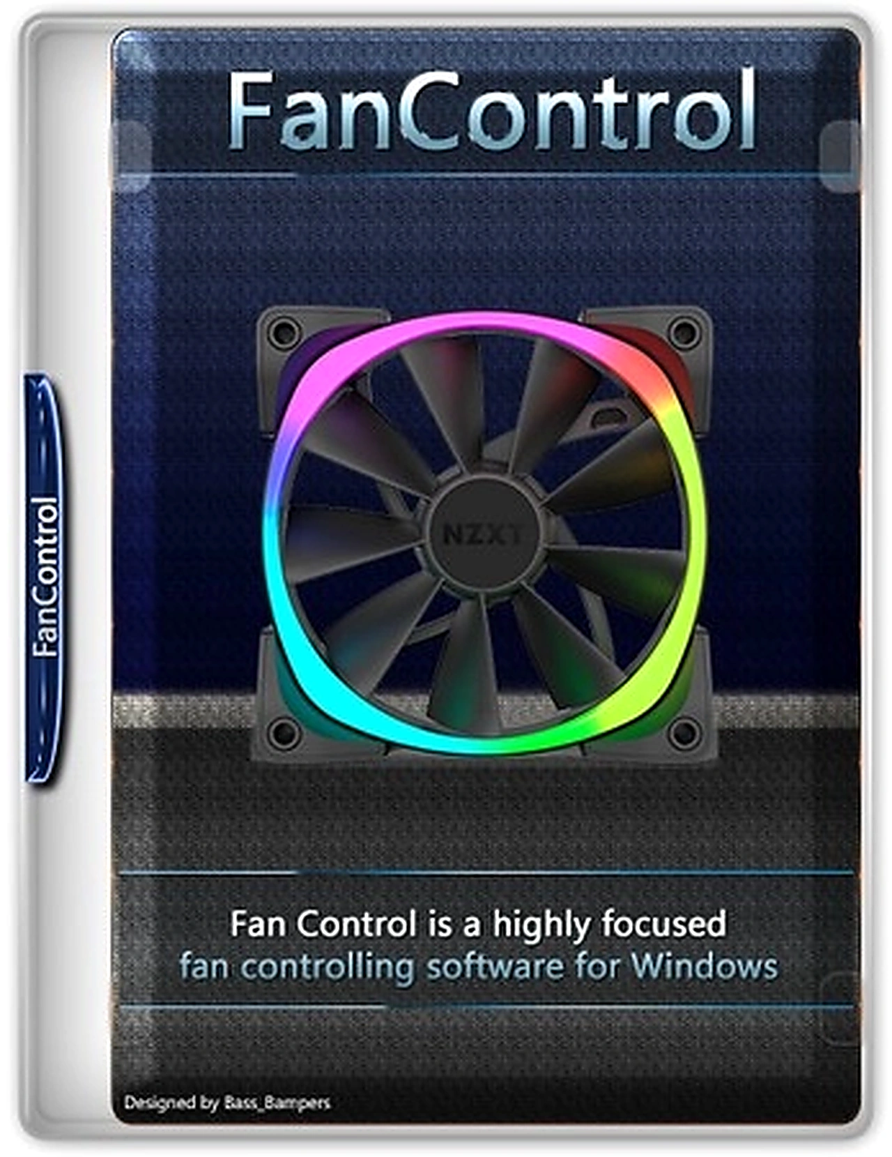 Fan Control V273 + Portable