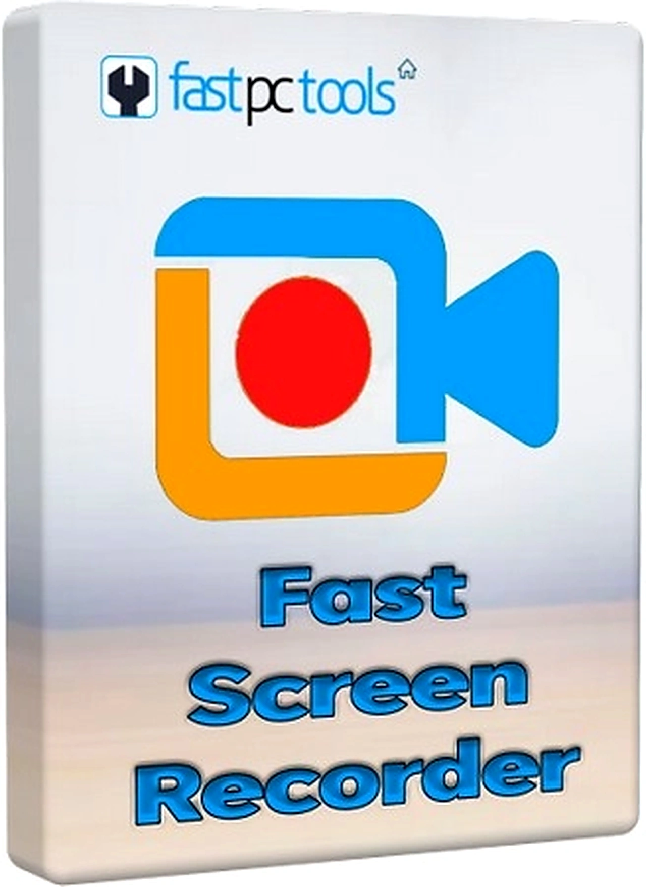 Fast Screen Recorder 2.1.0.19 by 7997