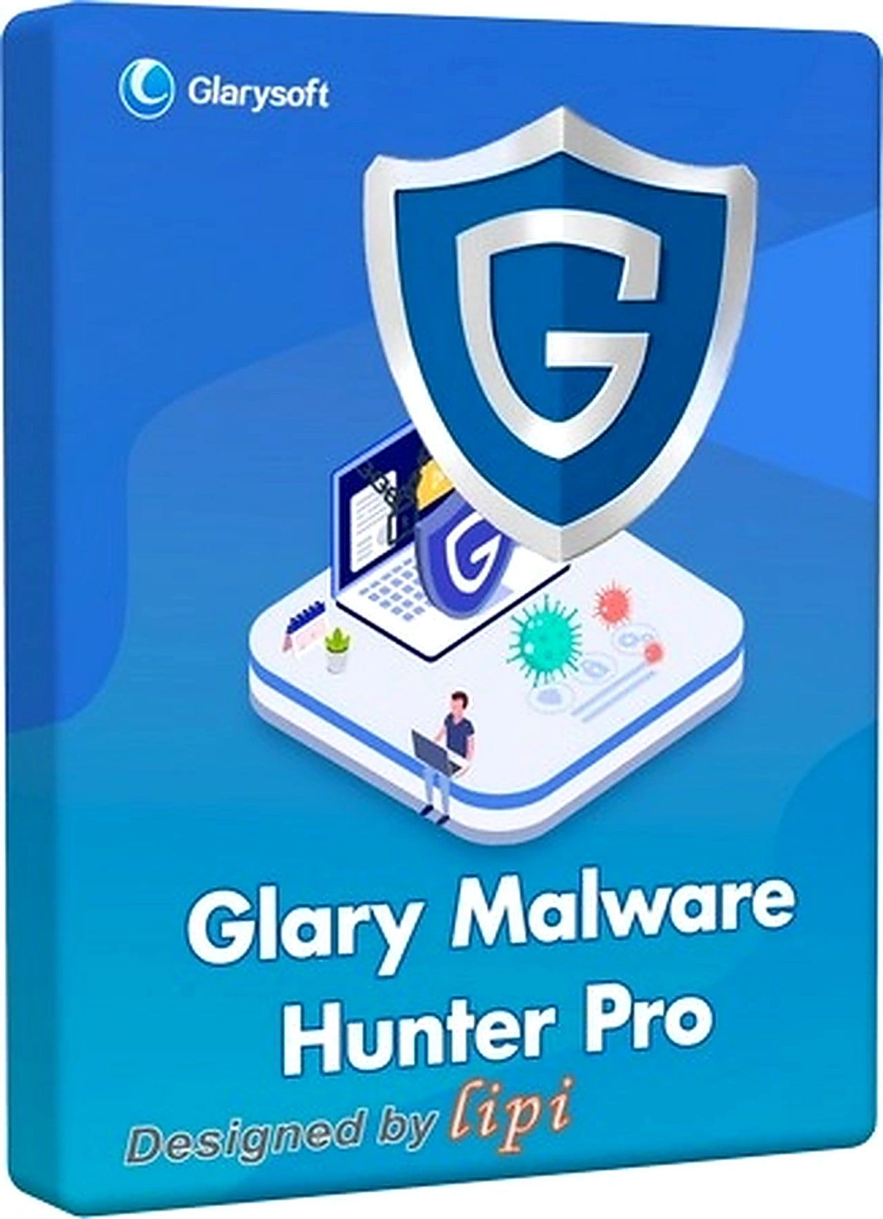 Glary Malware Hunter Pro 1.220.0.866