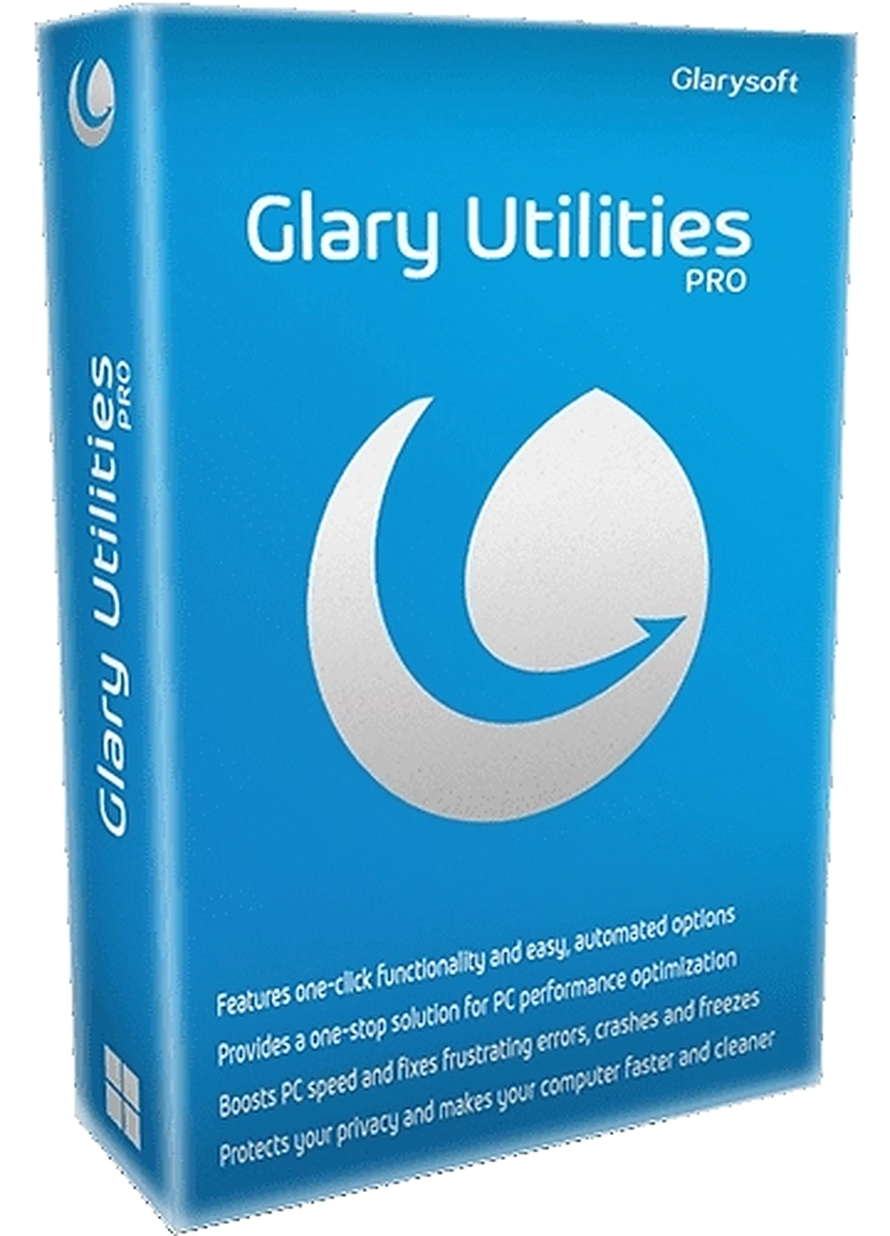 Glary Utilities Pro 6.39.0.43 by elchupacabra