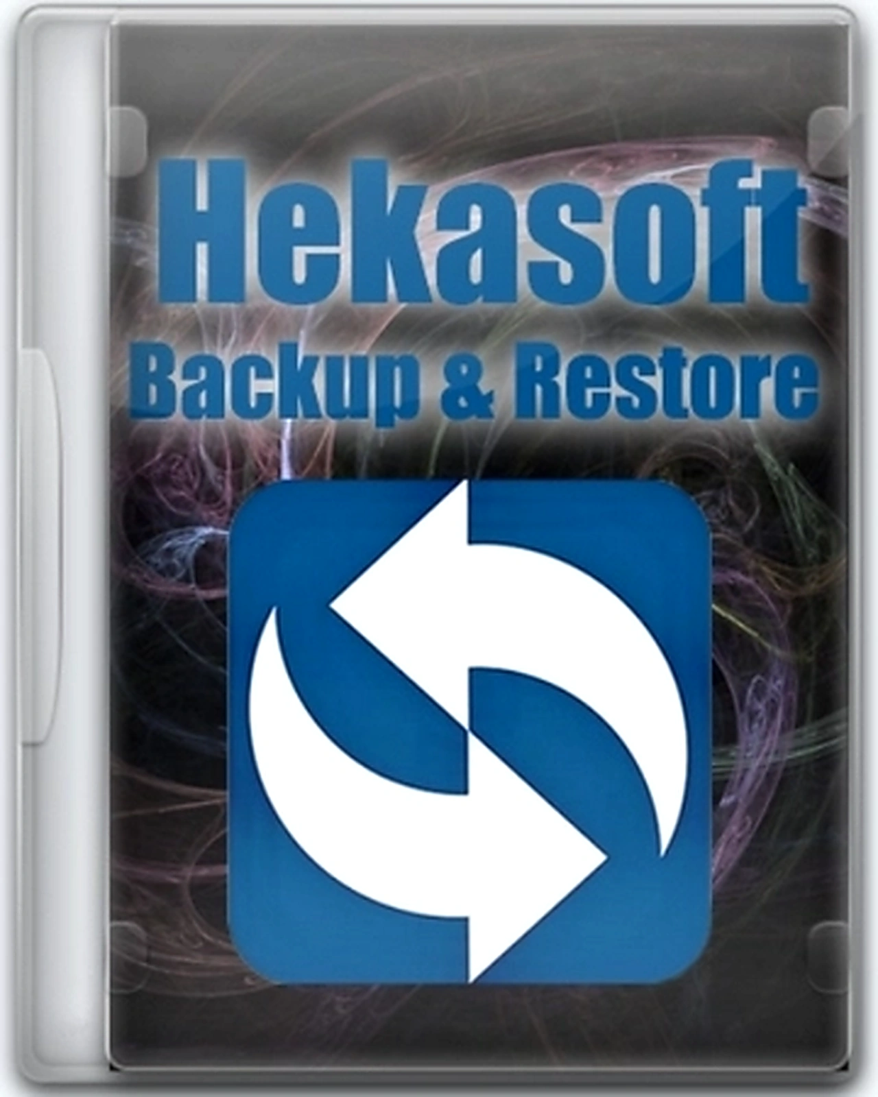 Hekasoft Backup & Restore 1.1.0 + Portable