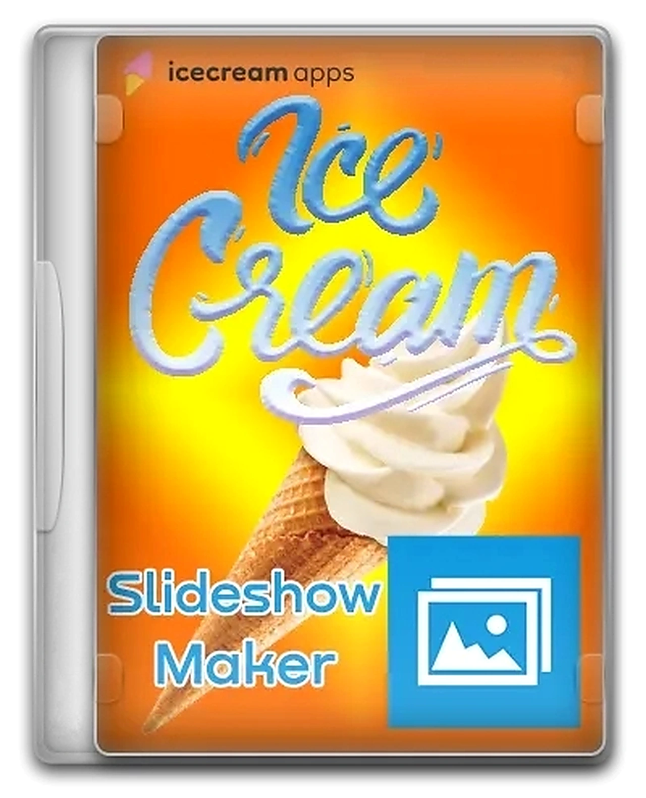Icecream Slideshow Maker Pro 5.20