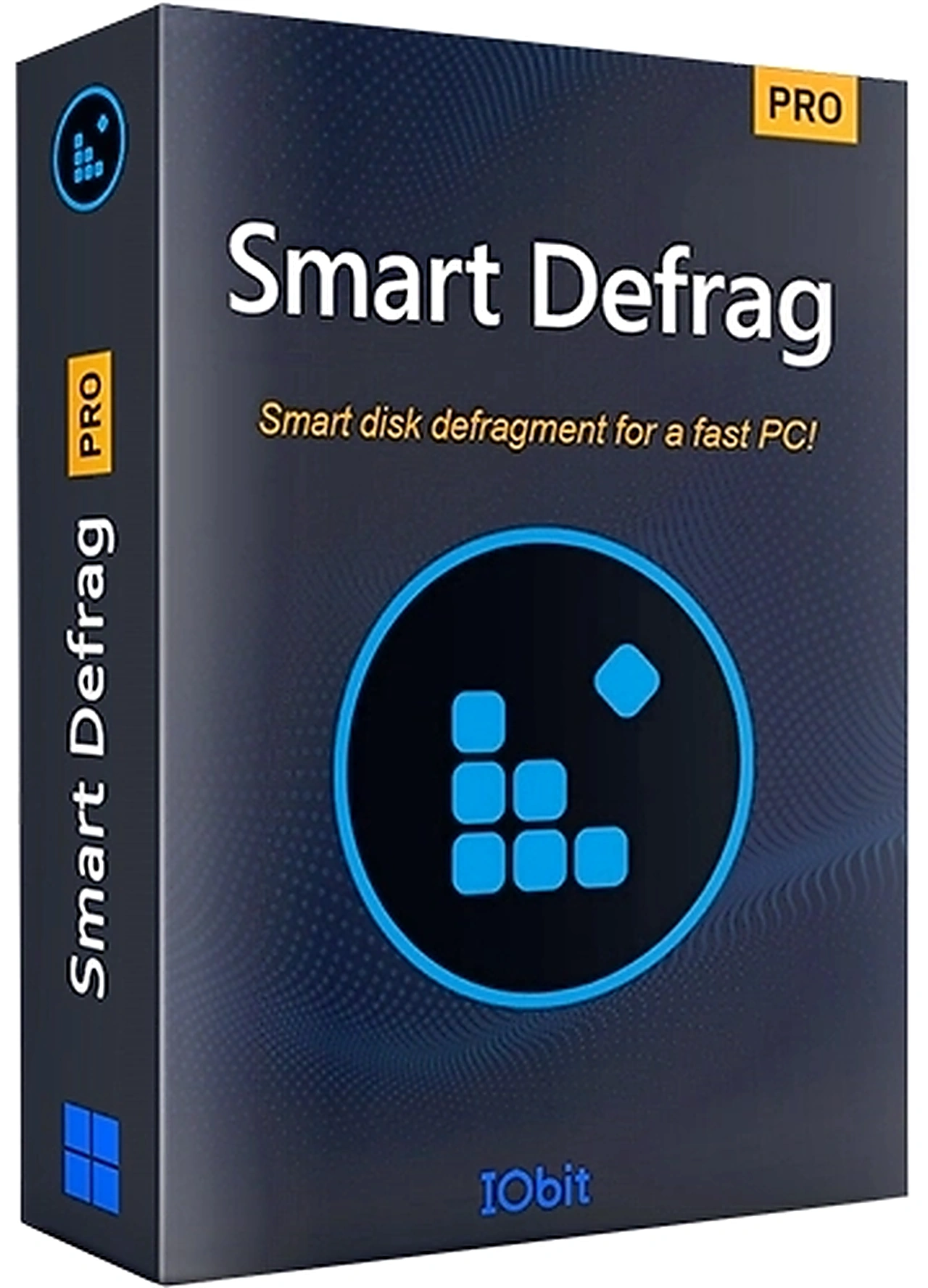 IObit Smart Defrag Pro 11.2.0.472 by 7997