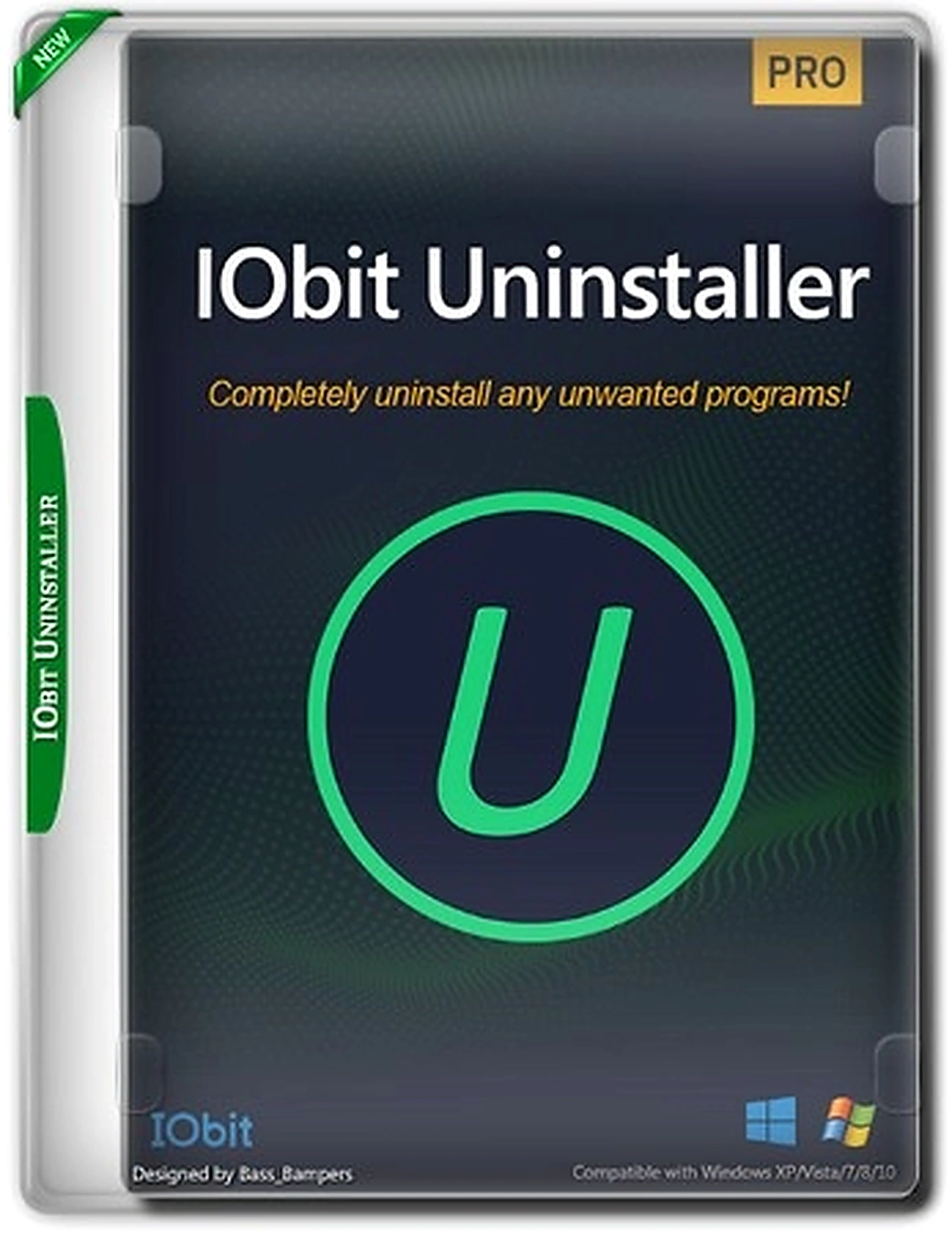 IObit Uninstaller Pro 15.6.0.6