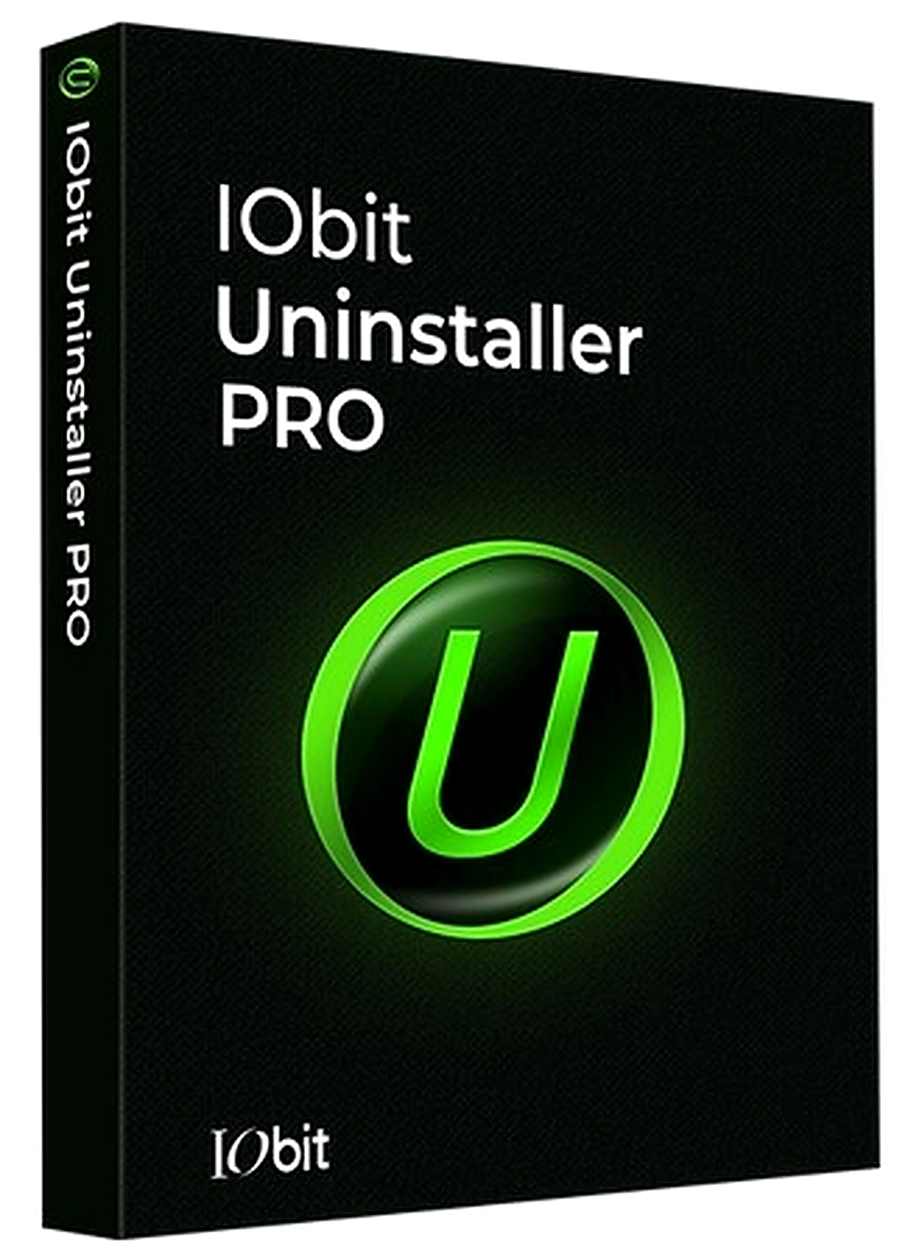 IObit Uninstaller Pro 15.6.0.6 by 7997