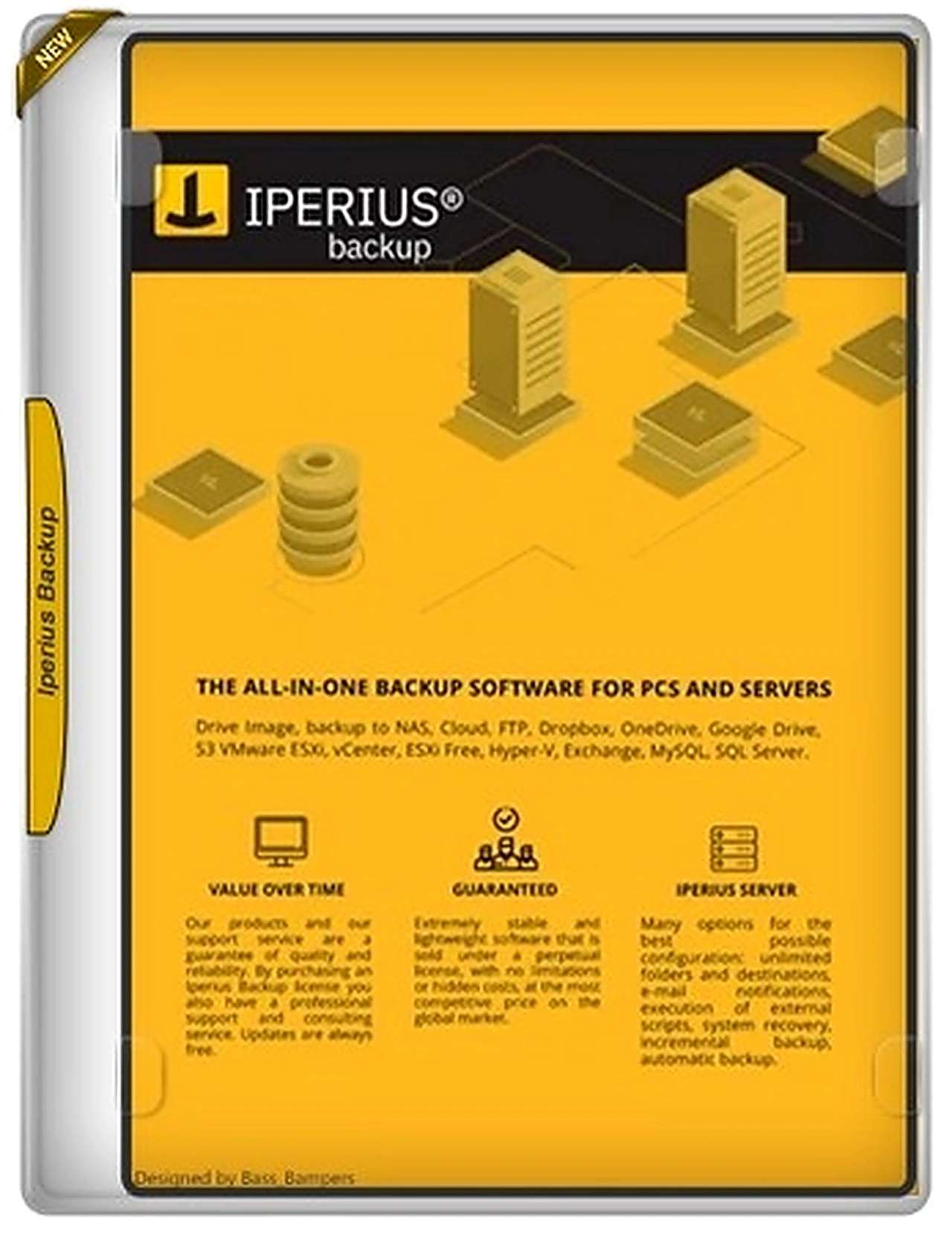 Iperius Backup Full 8.8.1