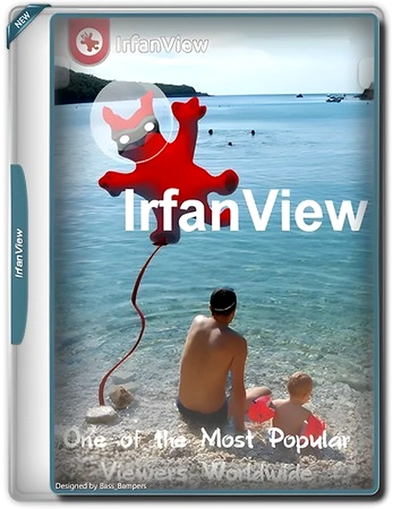 IrfanView 4.75 + Plugins