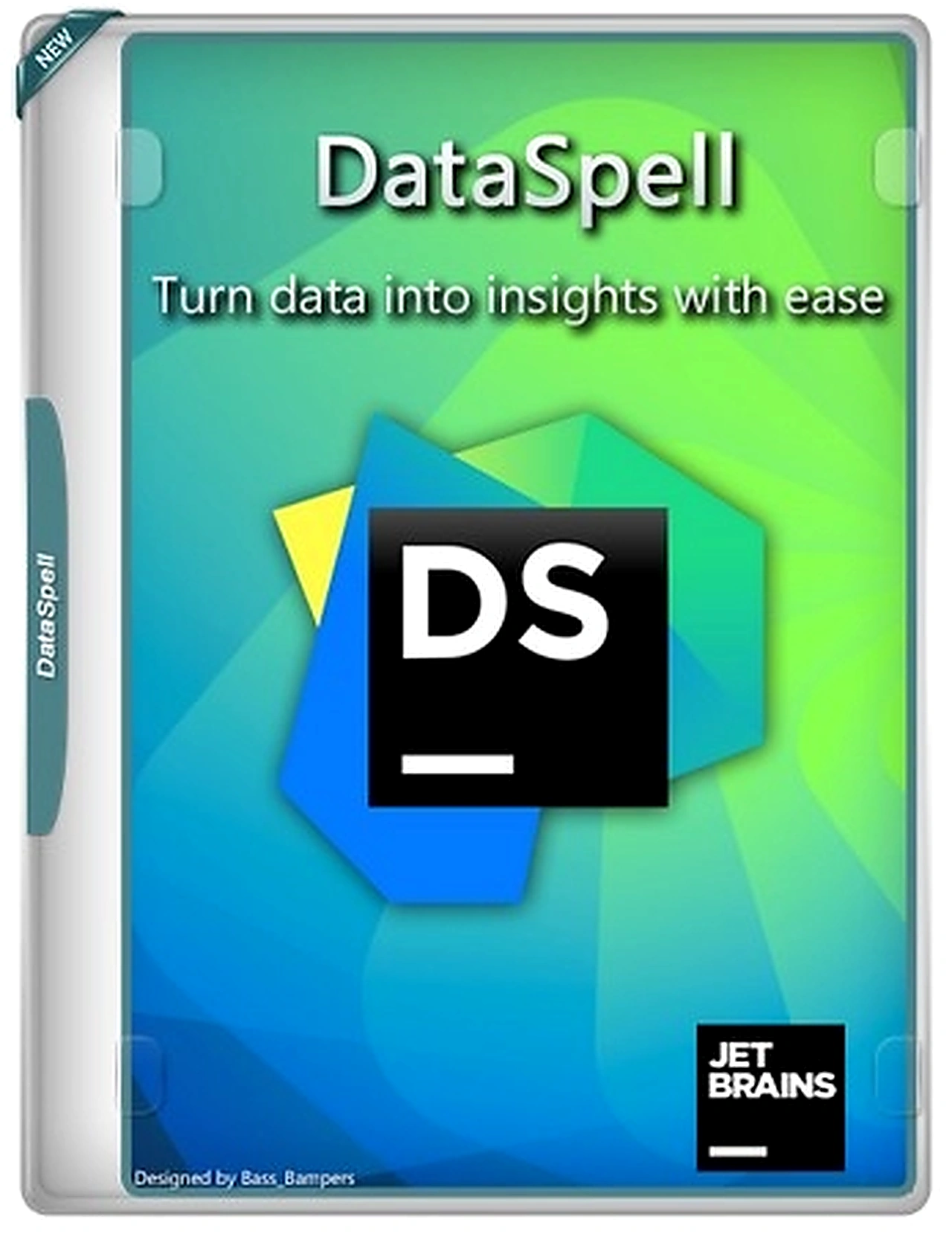 JetBrains DataSpell 2026.1.3 by IDE`a