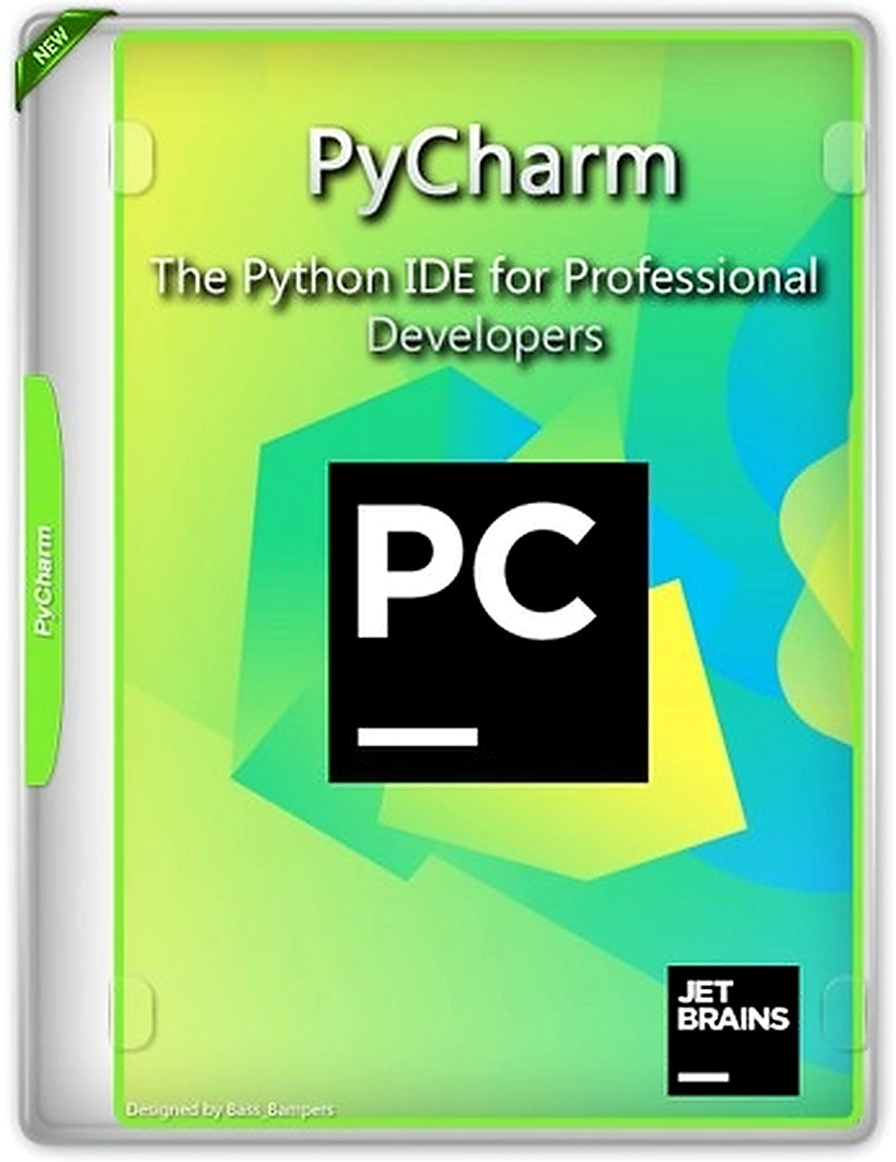 JetBrains PyCharm Professional 2026.1.4 by IDE`a