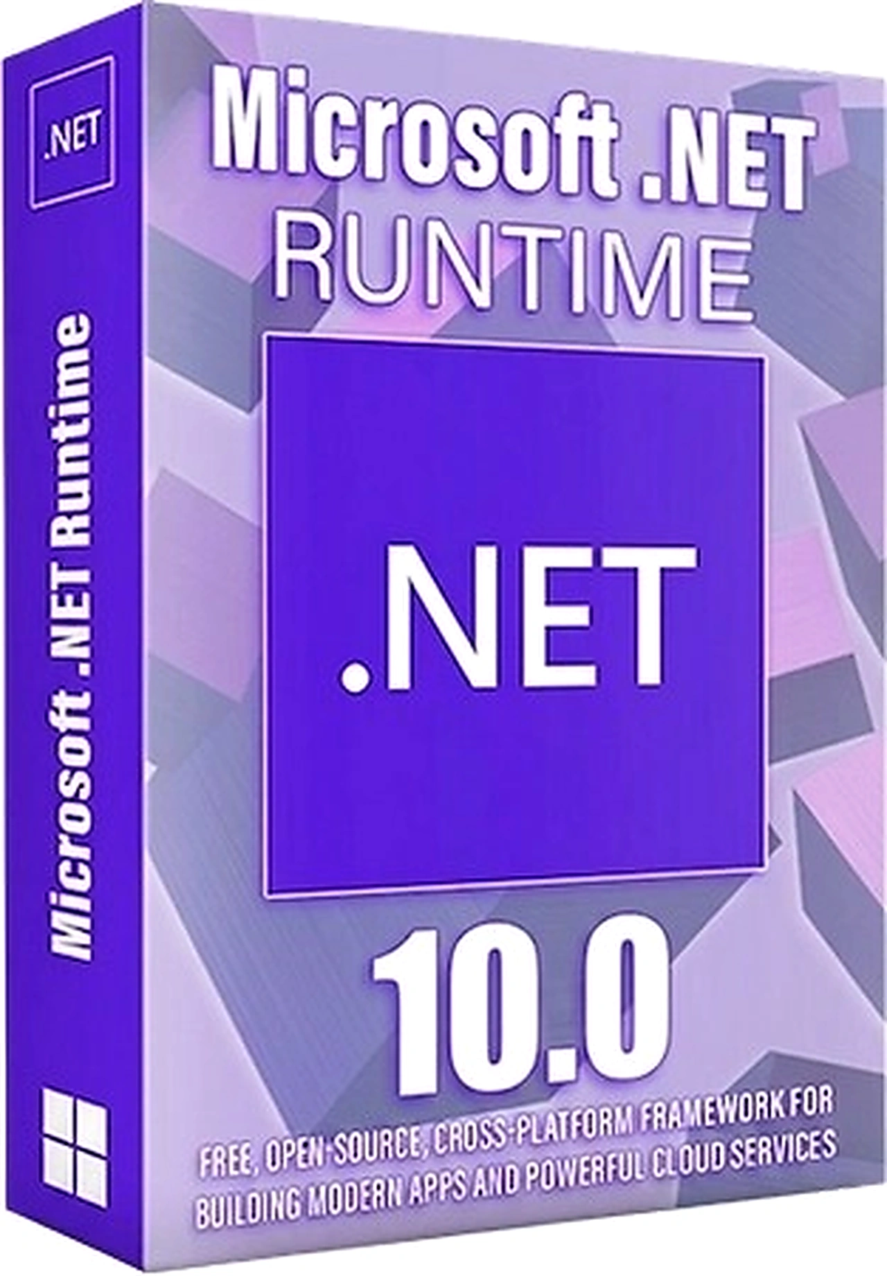 Microsoft .NET 10.0.11 Runtime