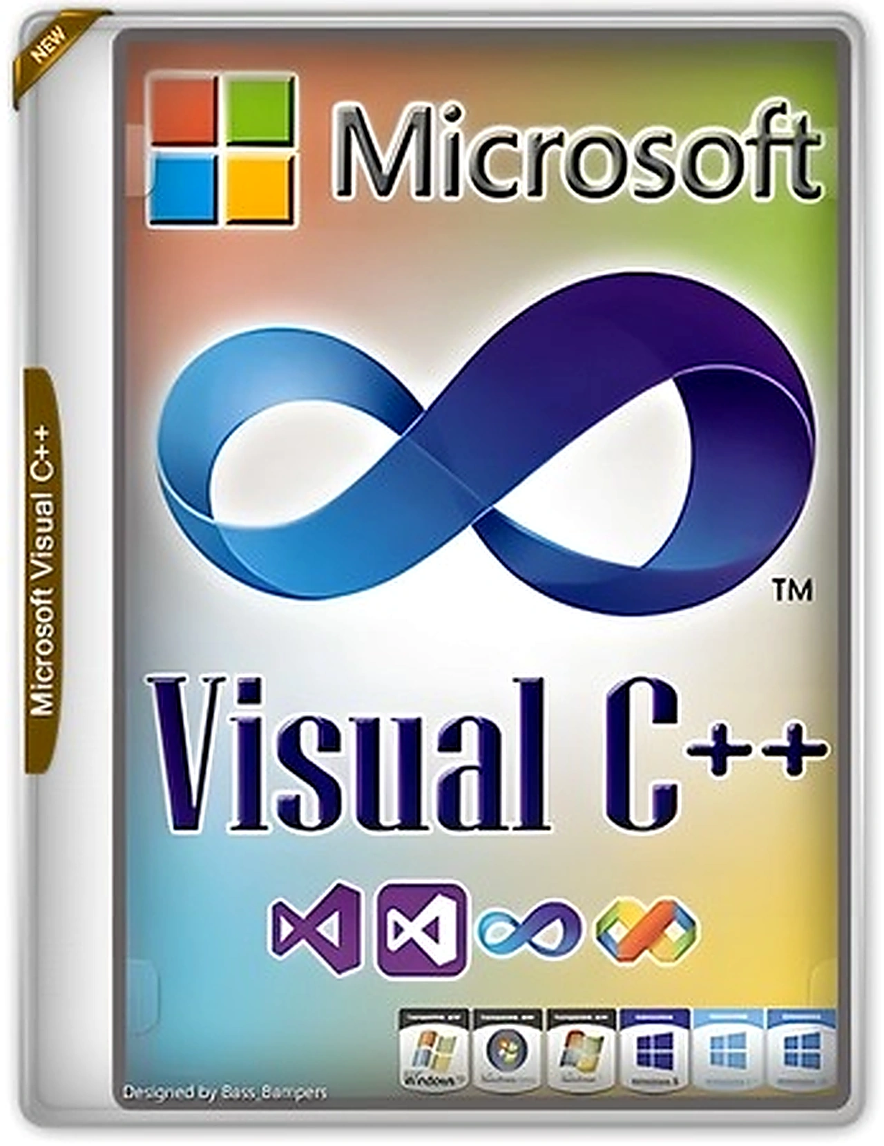 Microsoft Visual C++ 2015-2022 Redistributable 14.42.34226.3