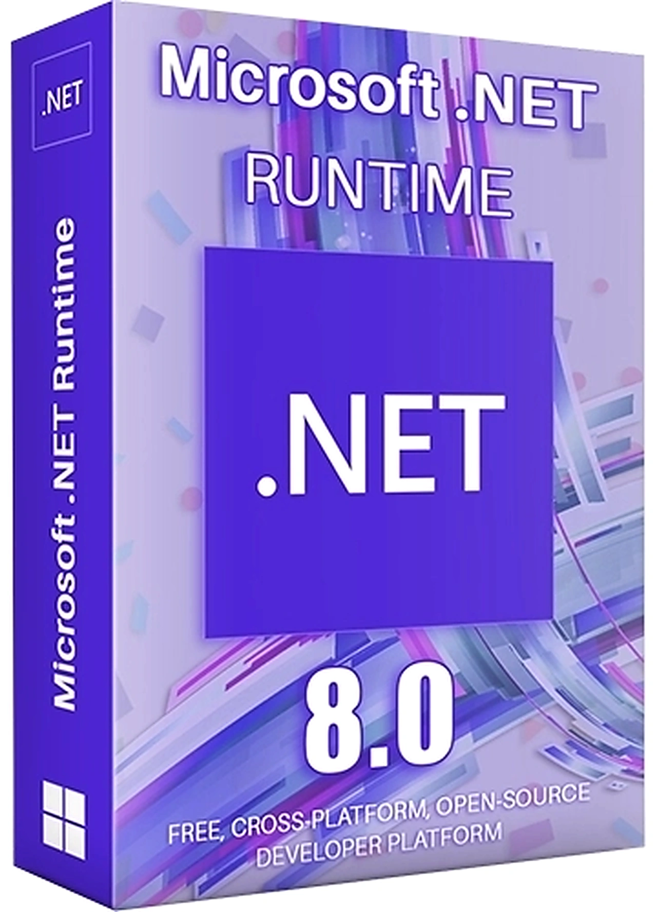 Microsoft .NET 8.0.30 Runtime