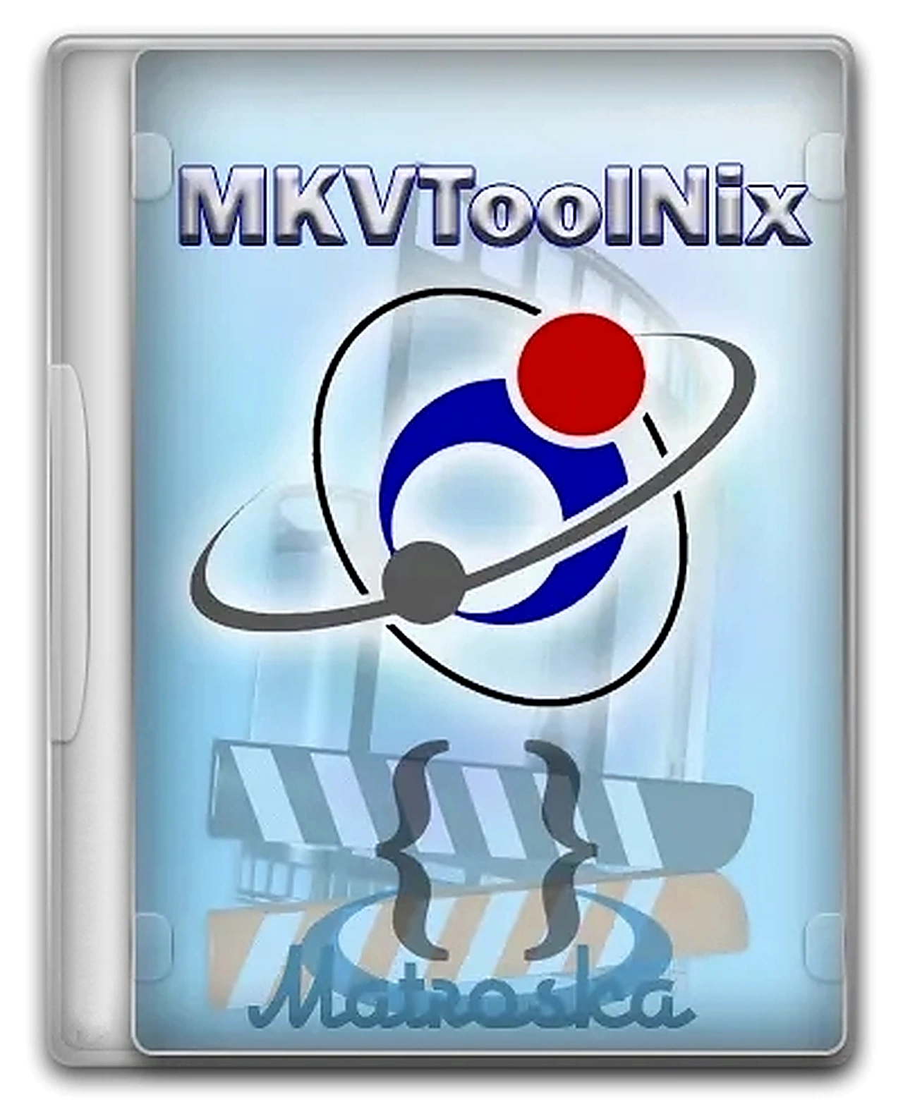 MKVToolNix 100.0 + Portable
