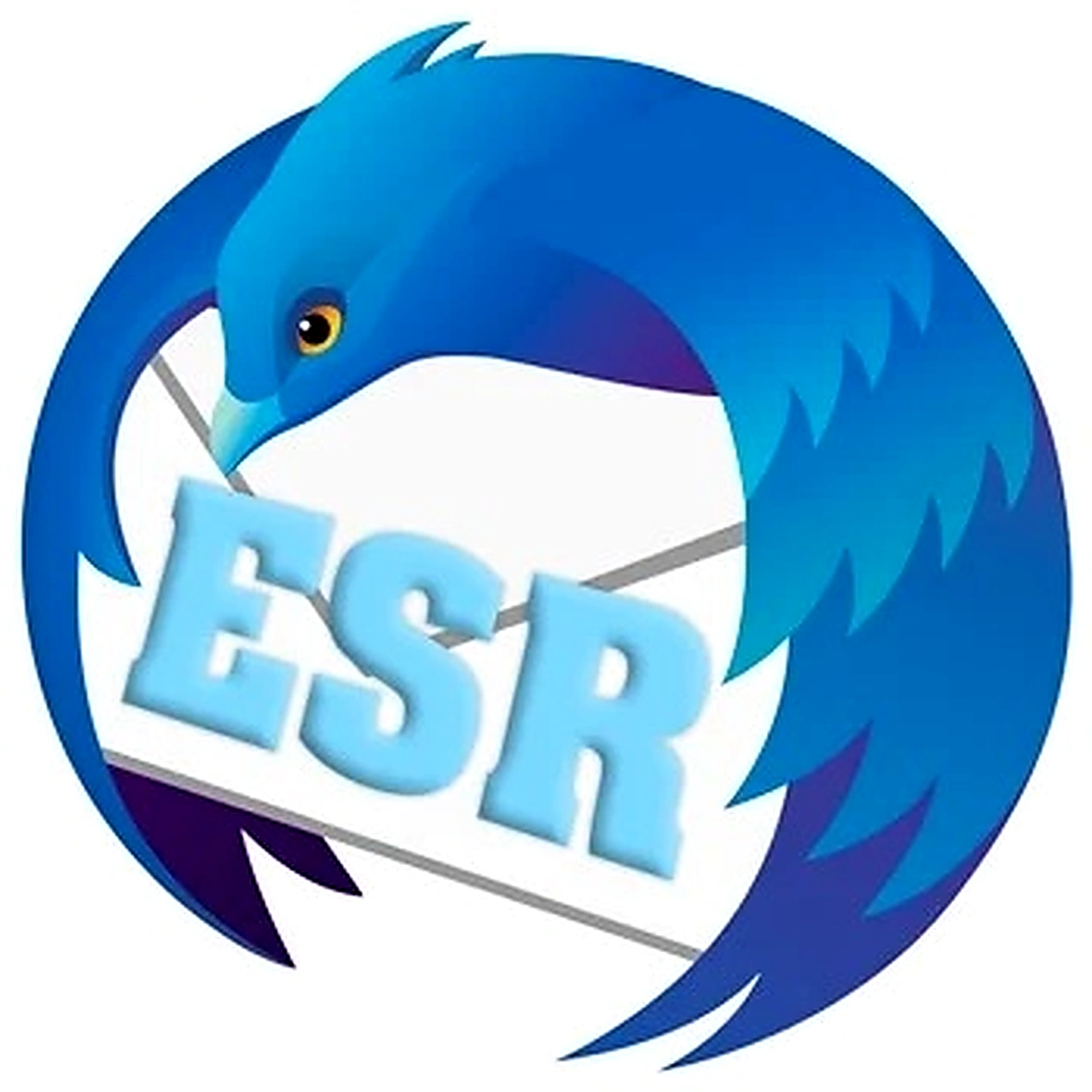 Mozilla Thunderbird ESR 140.13.0 by IDE`a