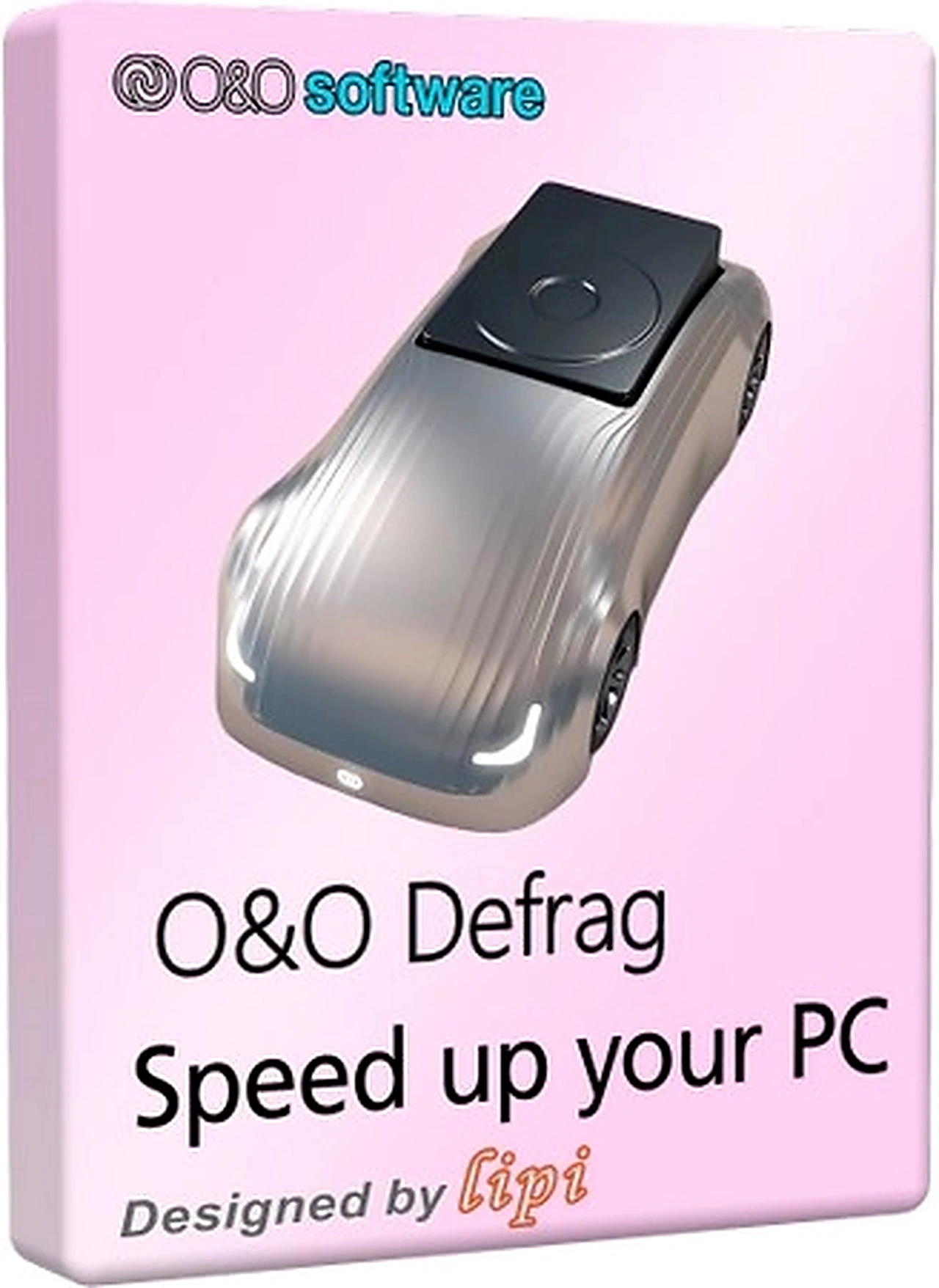 O&O Defrag Professional 31.2 Build 26042