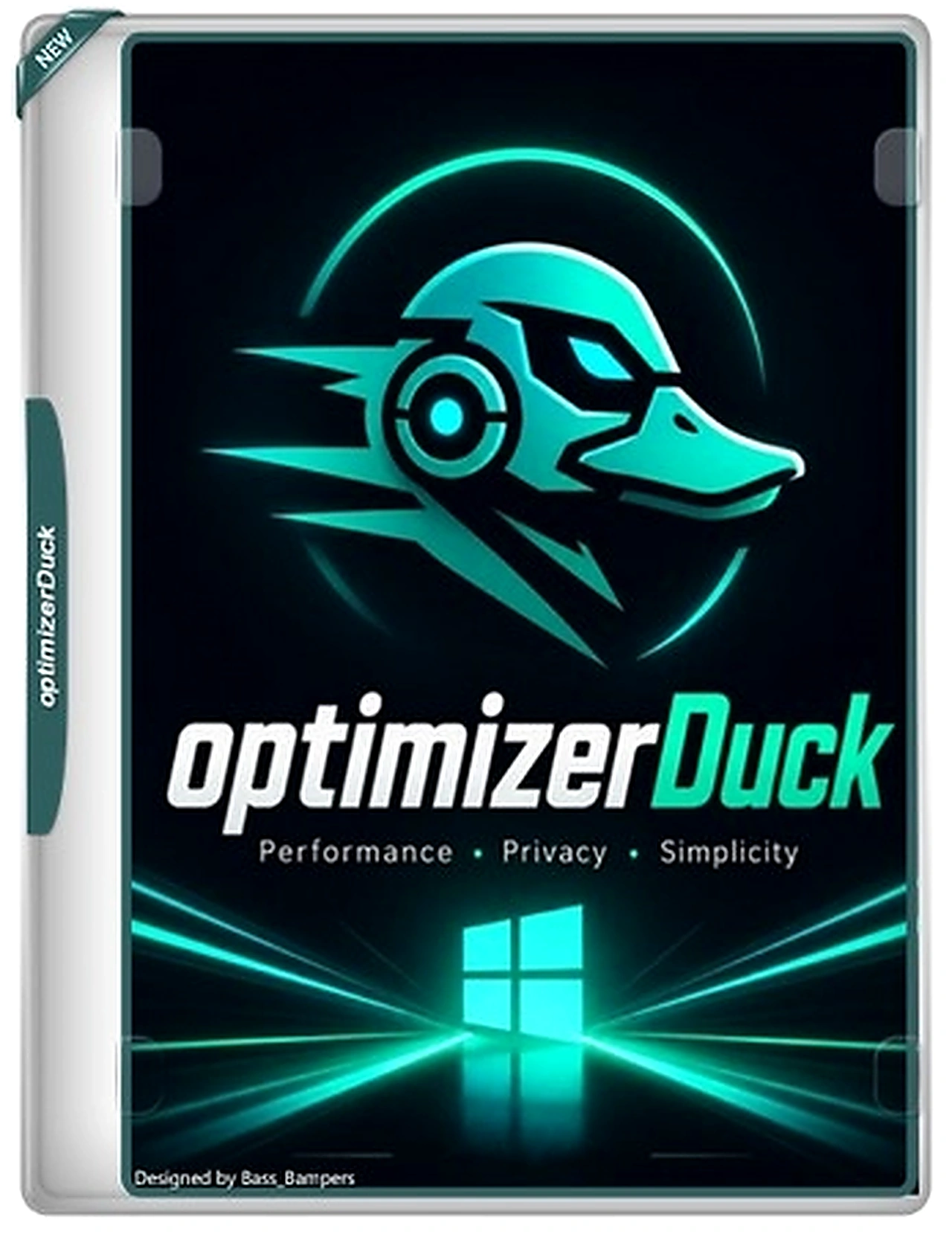 optimizerDuck 2.13.3 Portable