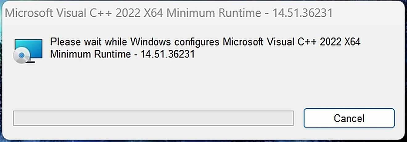 Microsoft Visual C++ Runtimes AIO v0.104.0 x86-x64 by abbodi1406