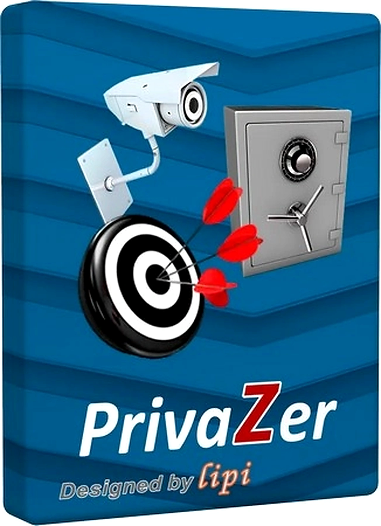PrivaZer Pro 4.0.124.3 by 7997