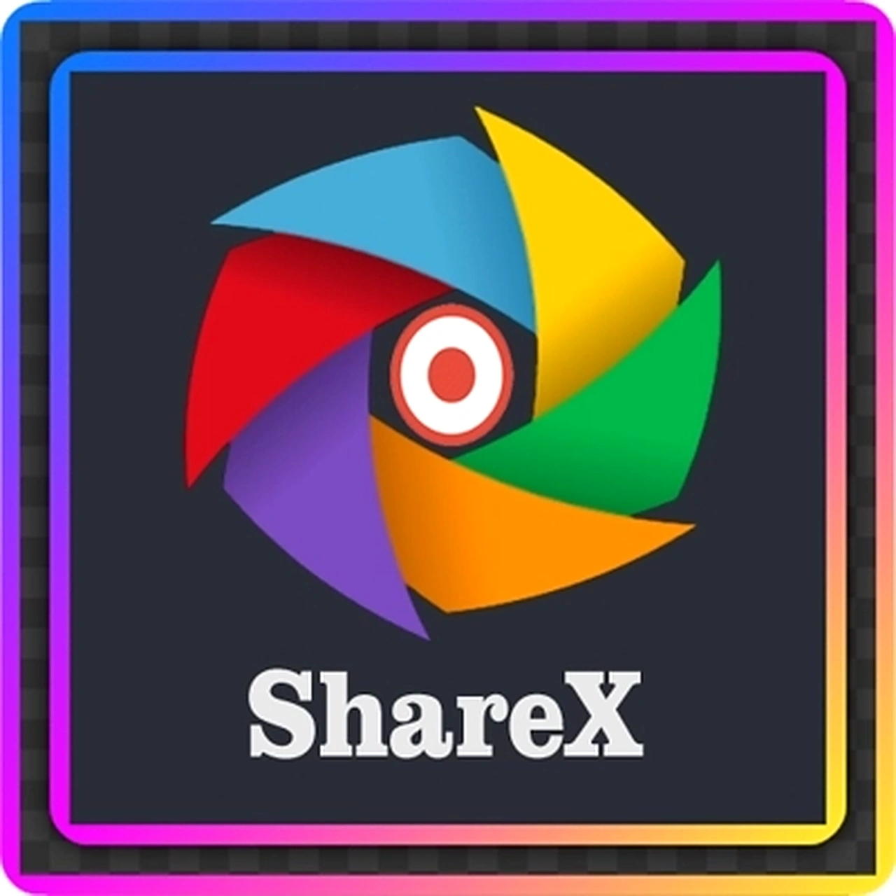 ShareX 20.0.4 + Portable