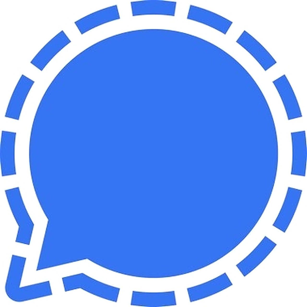 Signal Desktop 8.12.0