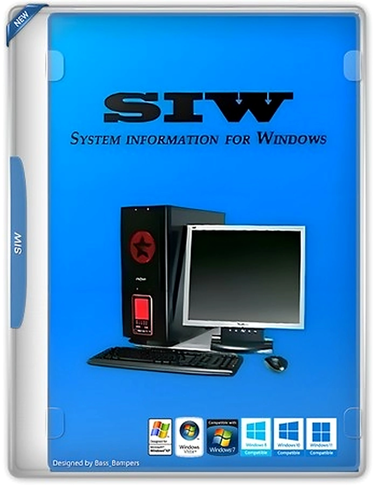 SIW 2025 Technician 15.9.1009