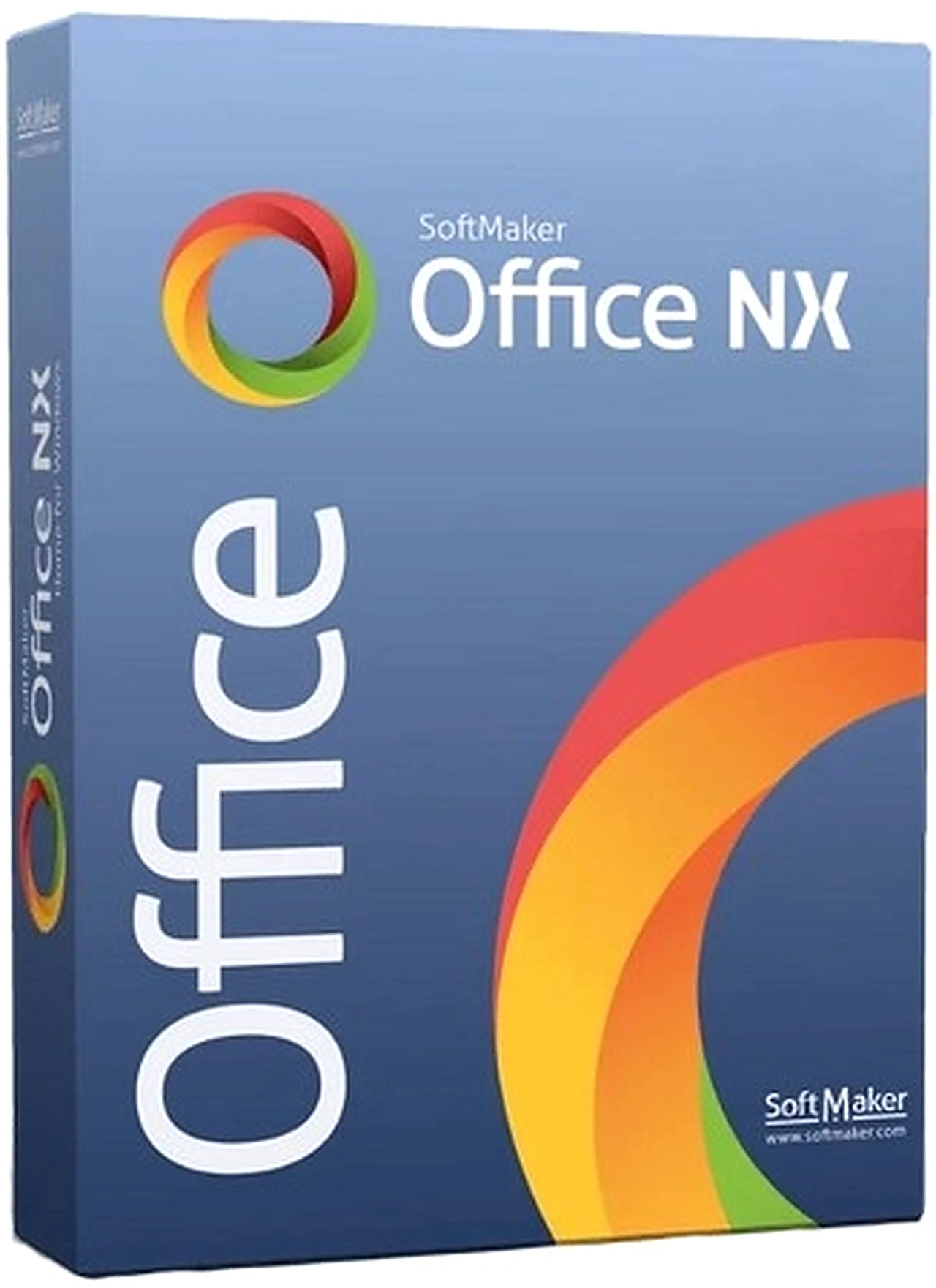 Софт для офиса SoftMaker Office NX Universal rev S1500.0712