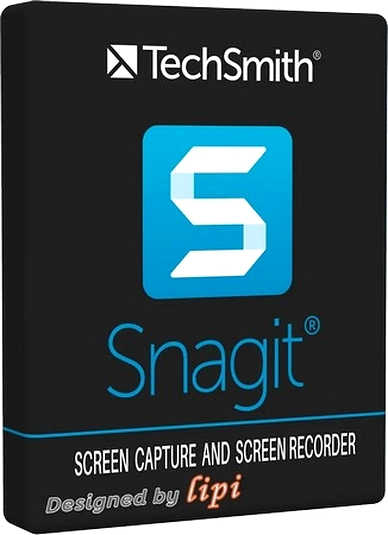 TechSmith Snagit 26.3.1 build 11825 by elchupacabra